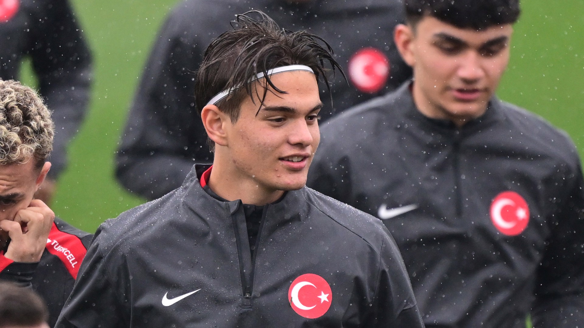 İsak Vural, Ümit Milli Takım aday kadrosundan çıkarıldı