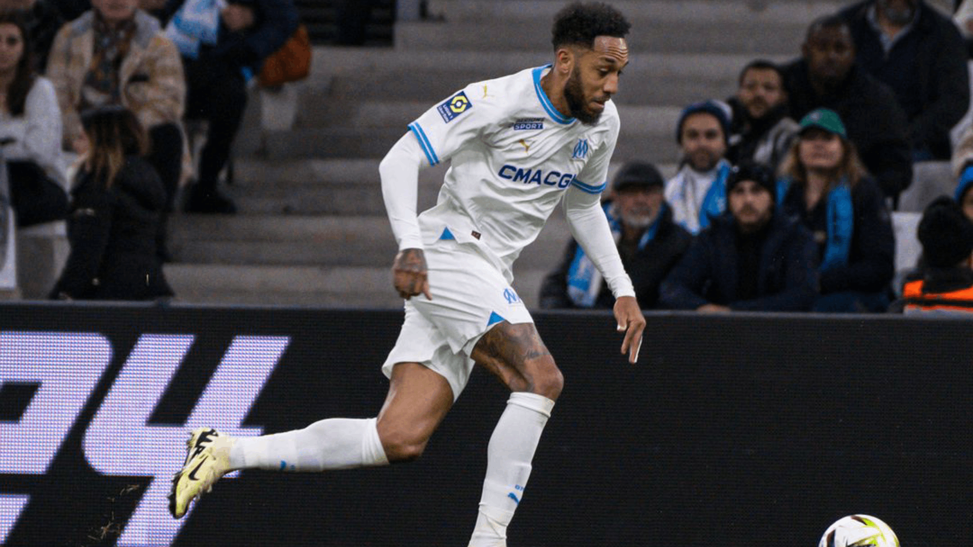 L’OM prend un point contre Metz