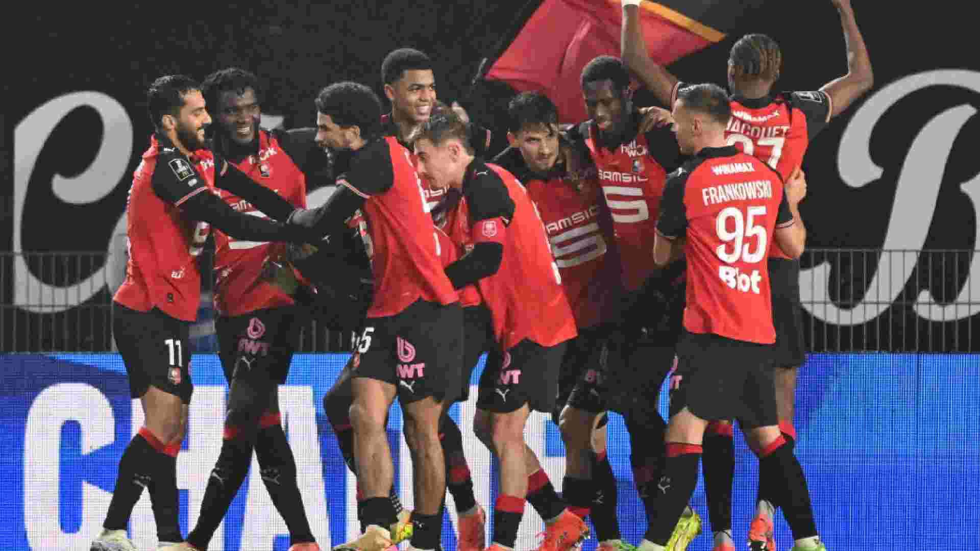 À quelle heure et sur quelle chaîne suivre le match entre Rennes et Brest ?