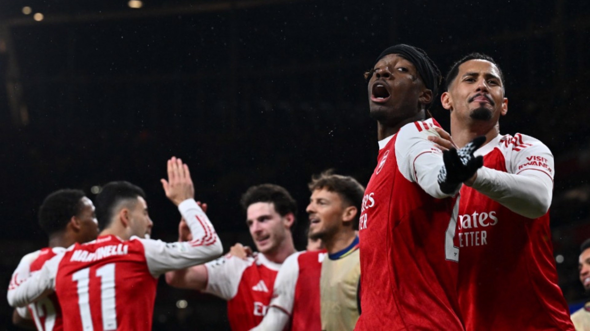 Arsenal - Brentford : sur quelle chaîne et à quelle heure suivre la rencontre en direct ?