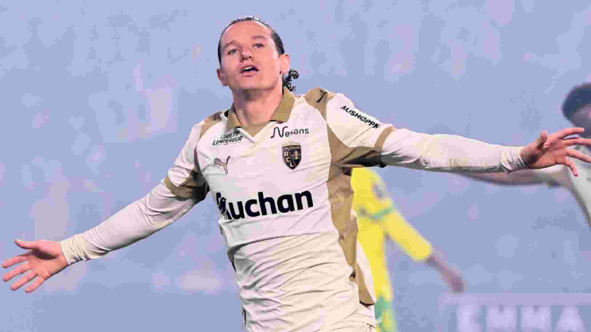 A quelle heure et sur quelle chaine voir le match Lens - Nice (Ligue 1) ?