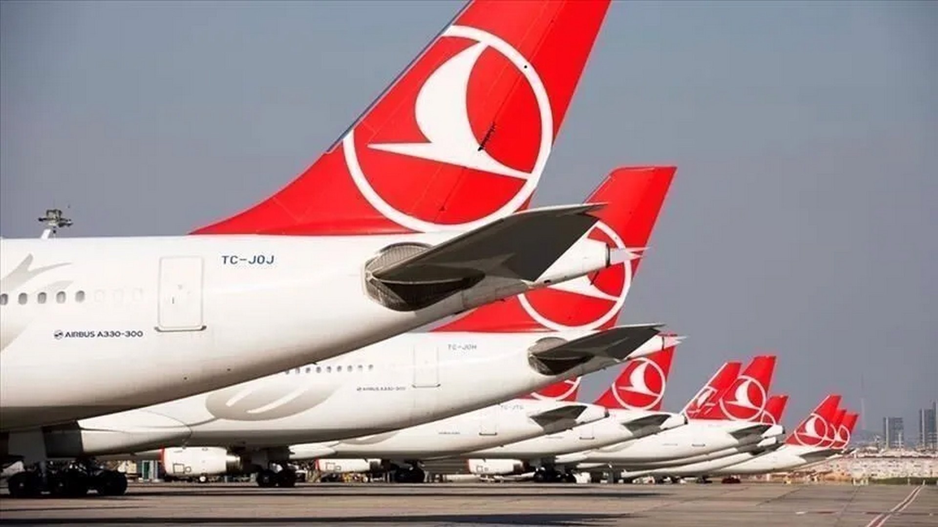 THY, Liverpool'un Ana Partneri olacak
