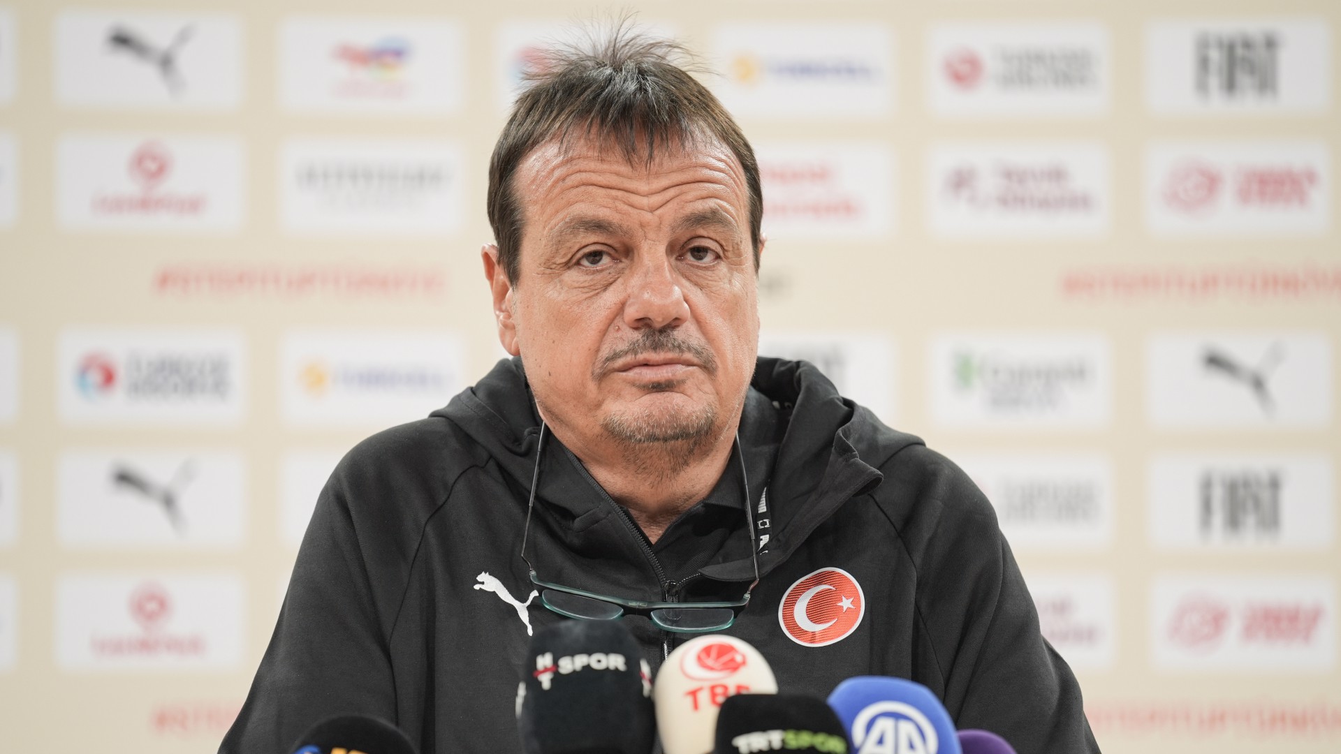 ''Hedefimiz 2027 Dünya Kupası''