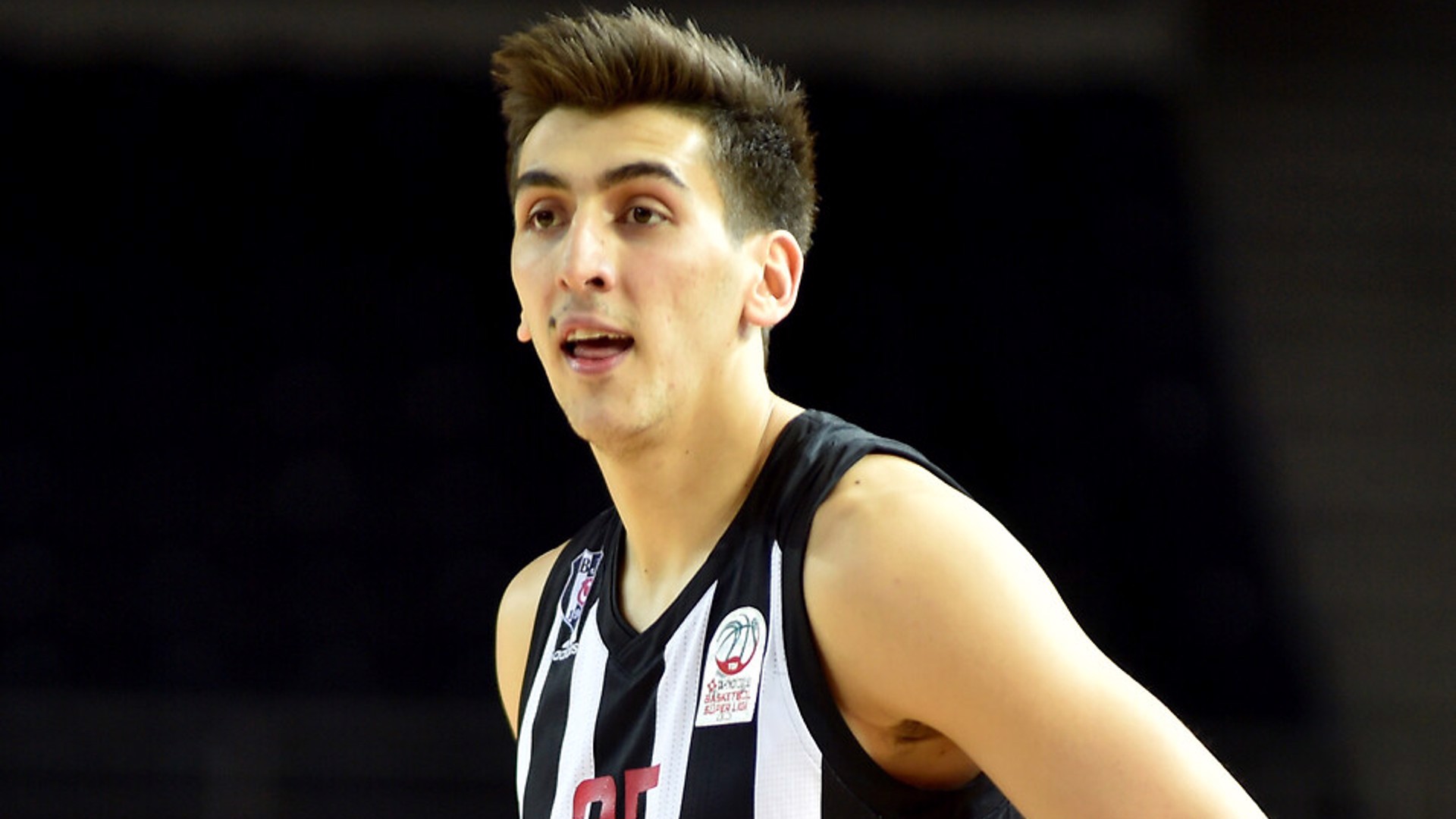 Kenan yeniden Beşiktaş'ta