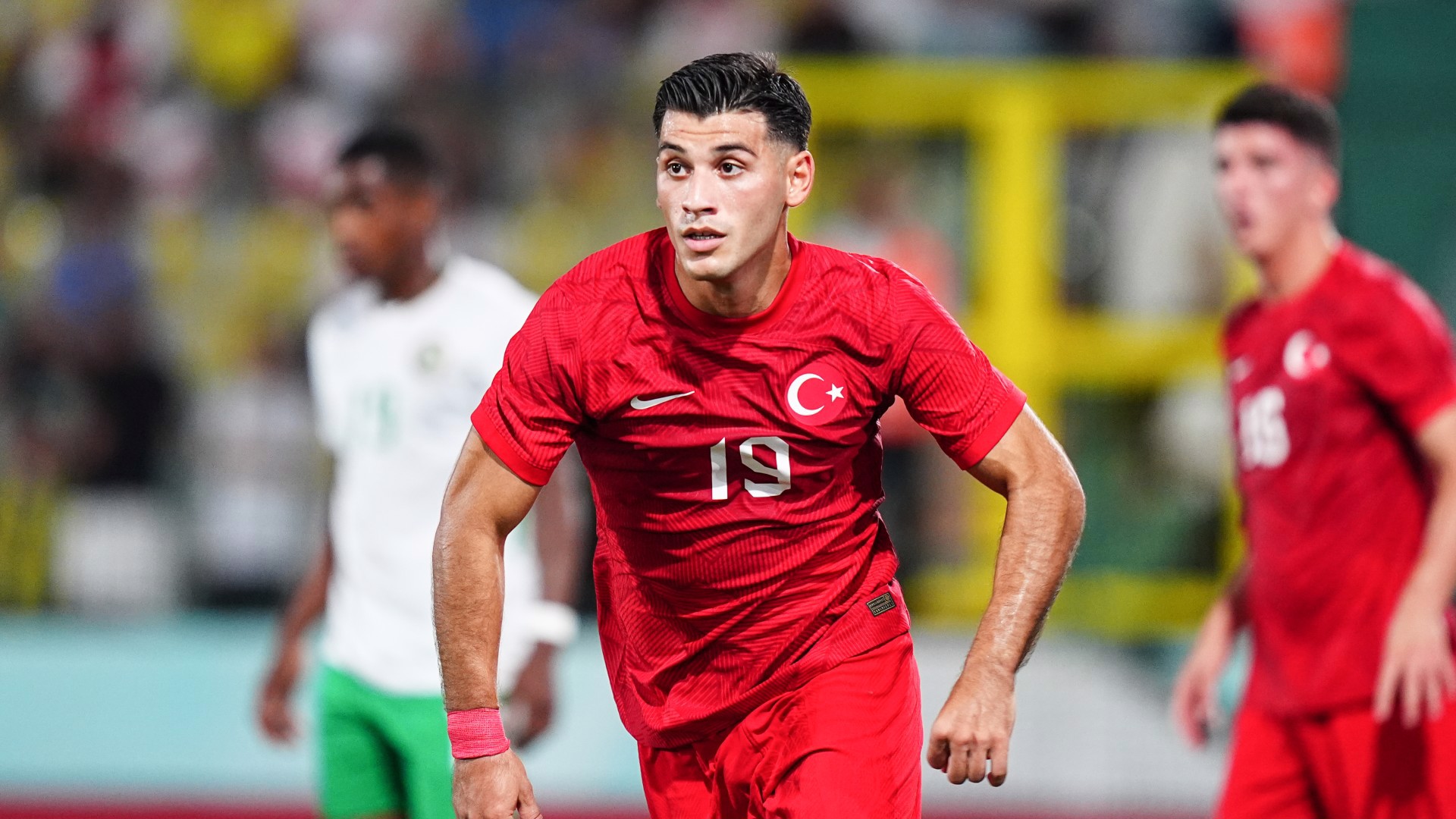 Uğur Kaan Yıldız, Kocaelispor'da
