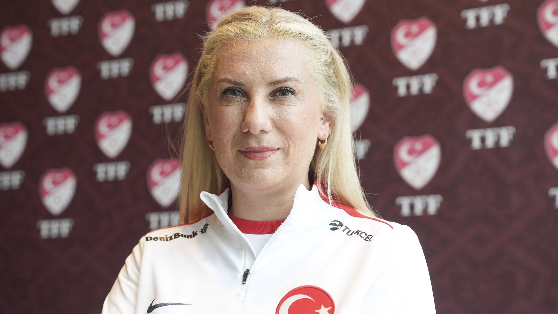 "İsviçre'ye karşı ilk defa puan aldık"