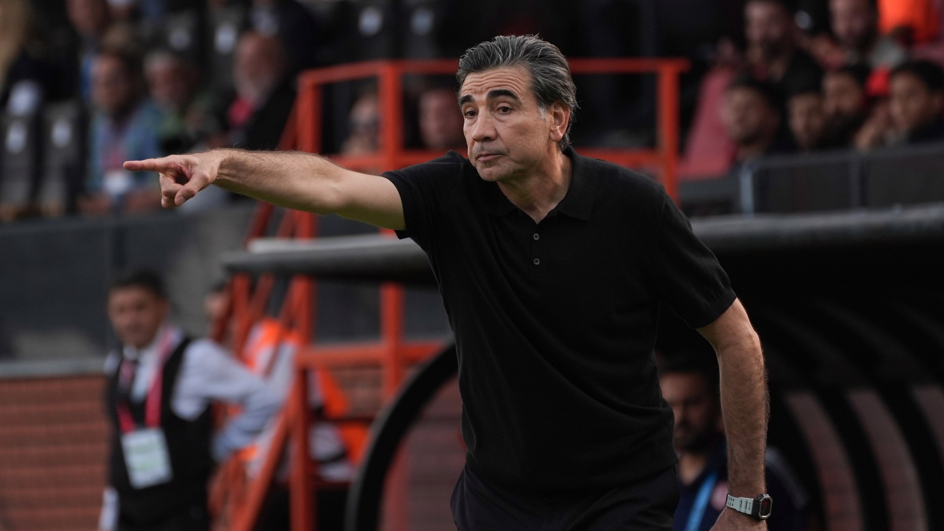 Erokspor'da Özköylü dönemi sona erdi