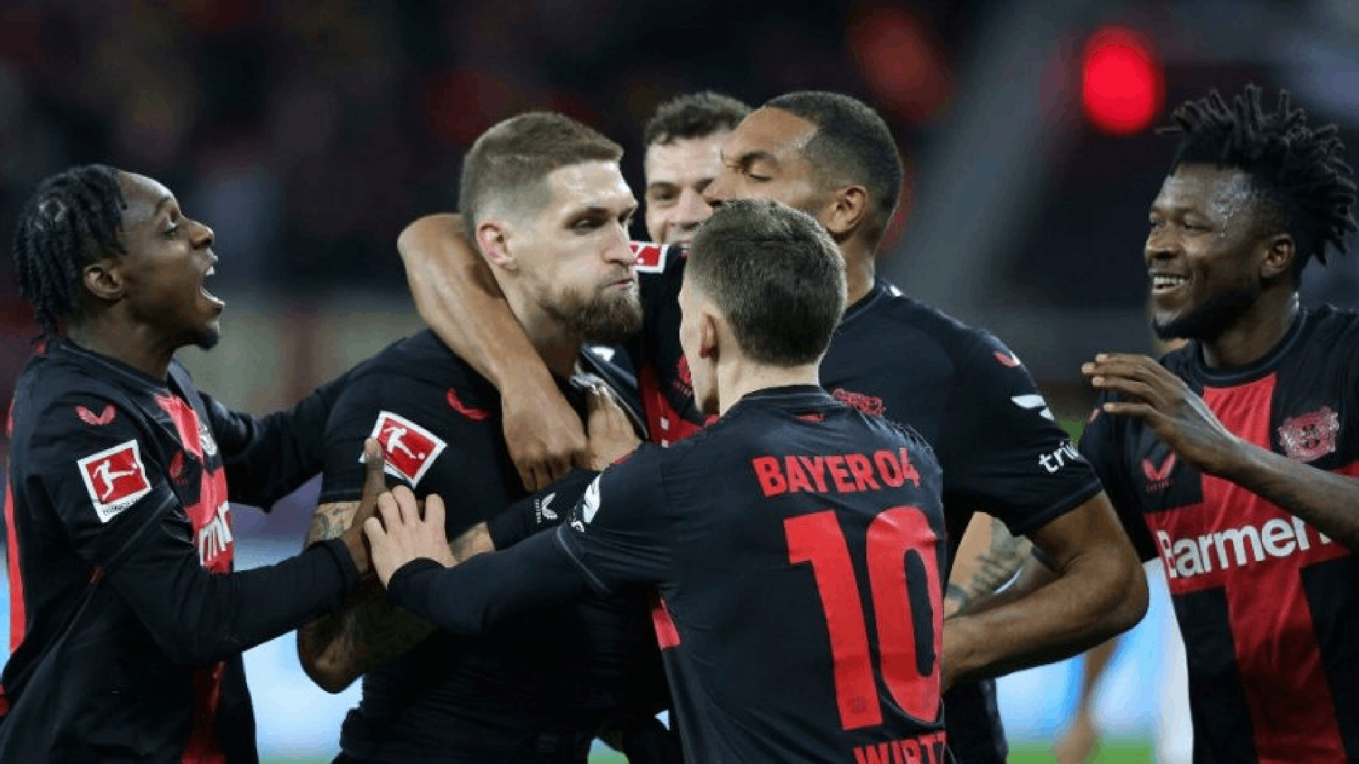 1. FC Kaiserslautern - Bayer Leverkusen : tout ce qu’il faut savoir