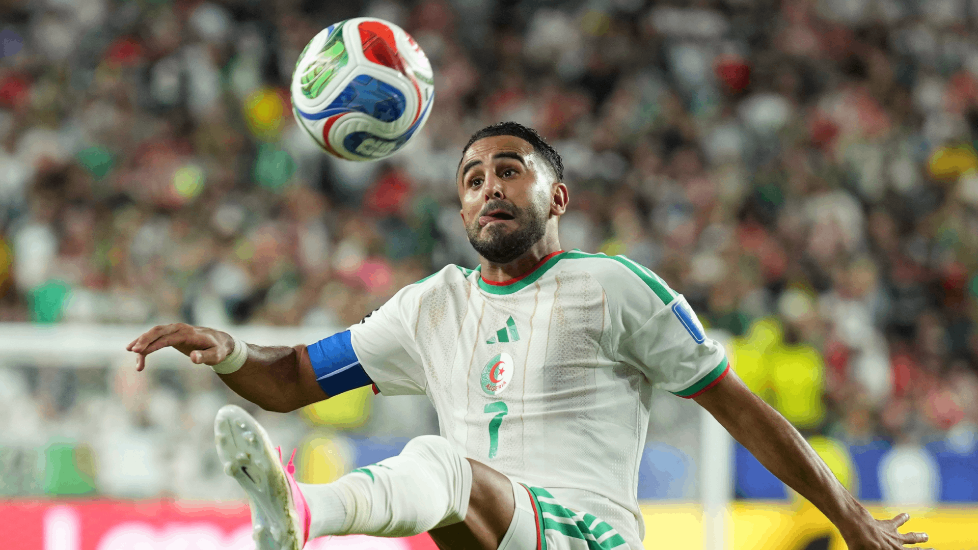 Le match Algérie-Autriche ravive le souvenir du "match de la honte"