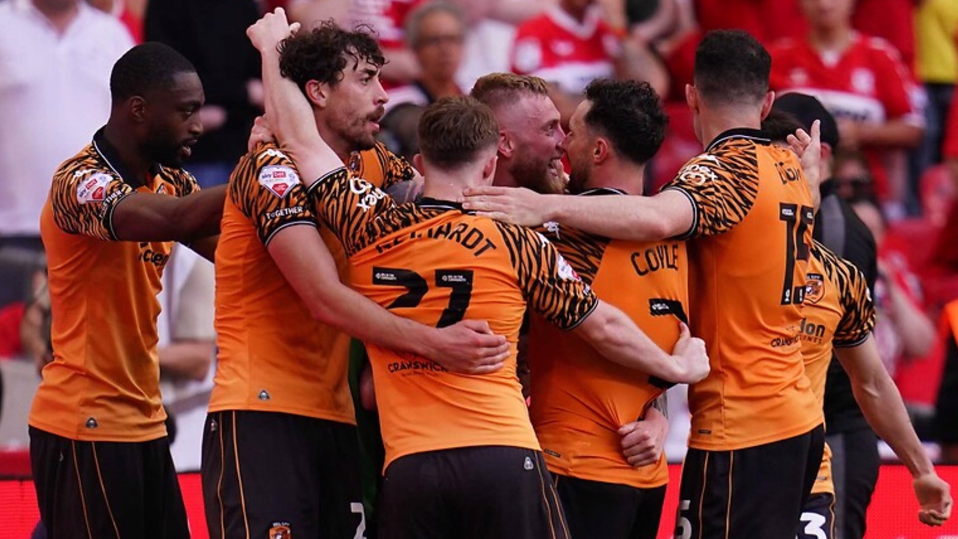 Hull City, Premier Lig'de