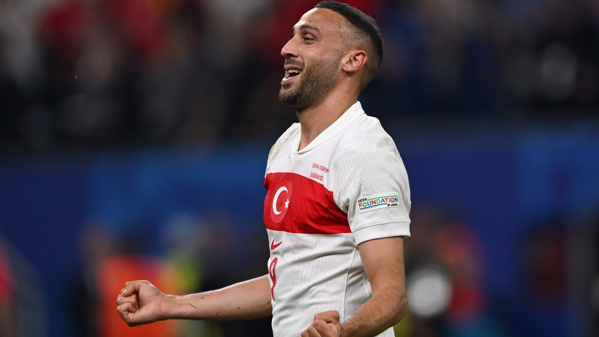 Cenk Tosun, Fatih Karagümrük'te