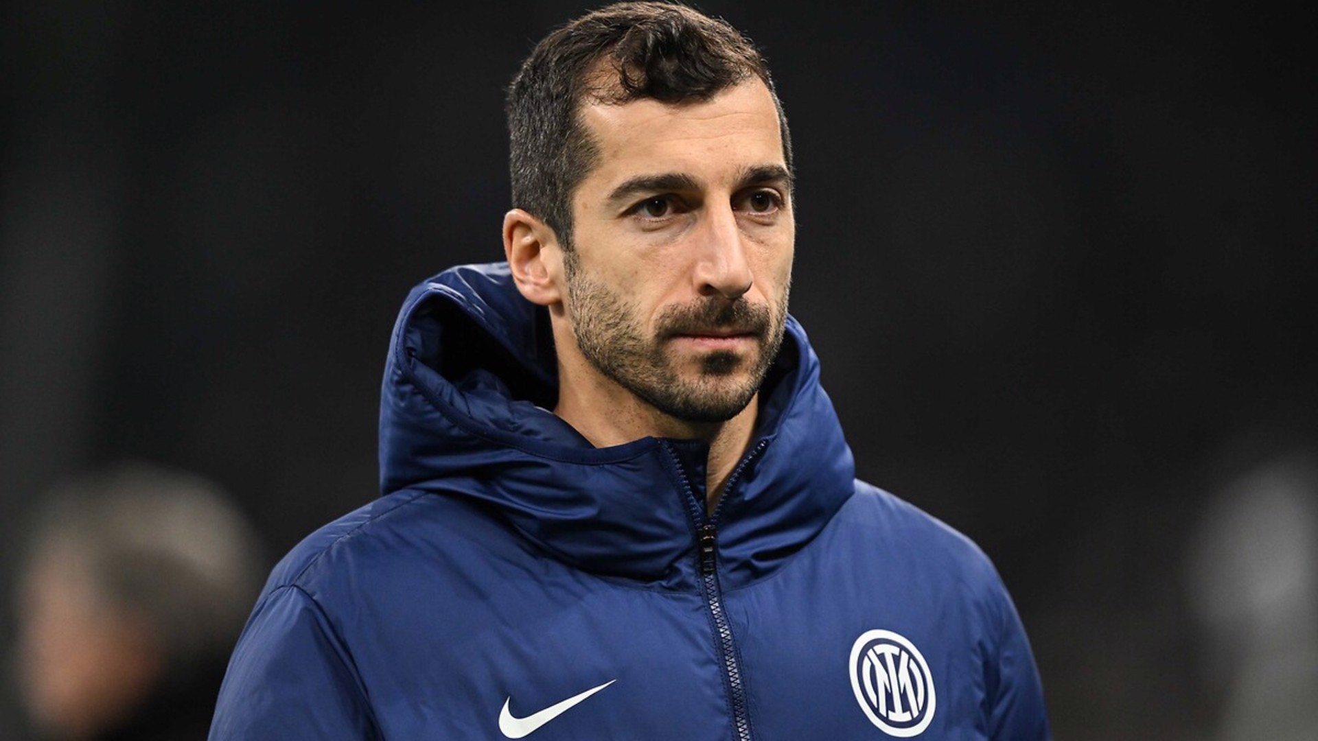 Mkhitaryan'dan emeklilik sinyali