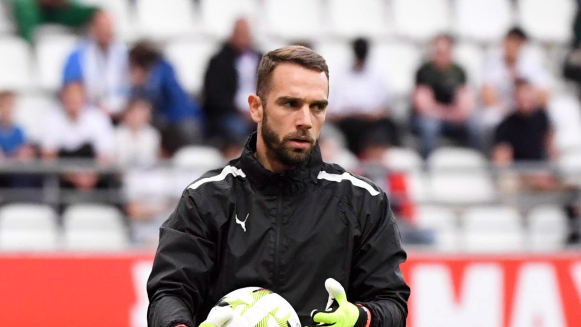 Officiel : Lens finalise l’arrivée de Pau López en prêt avec option d’achat