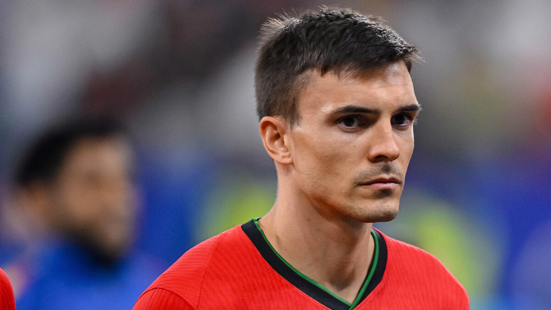 Günün spor manşetleri