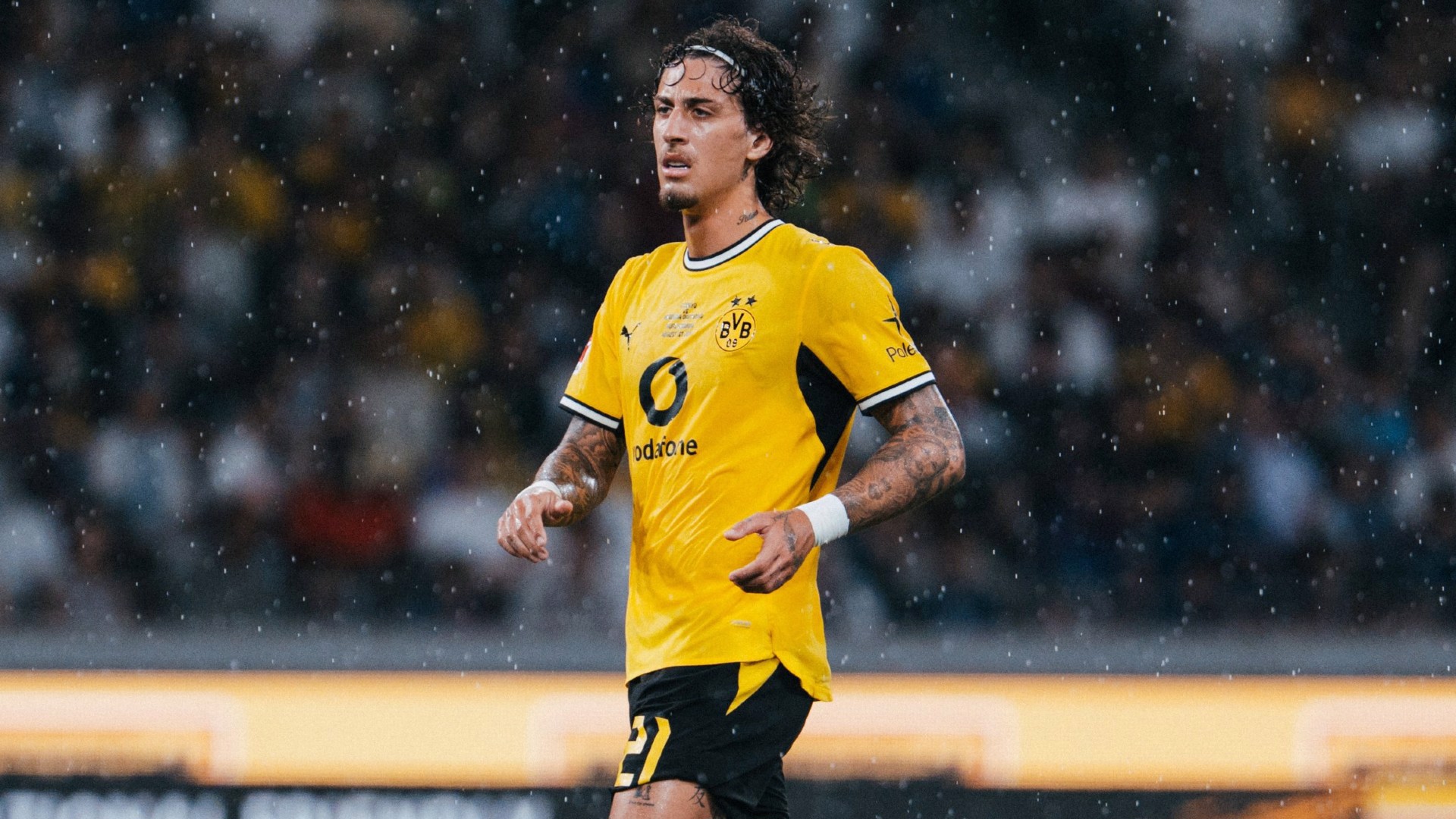 B.Dortmund tek golle galip