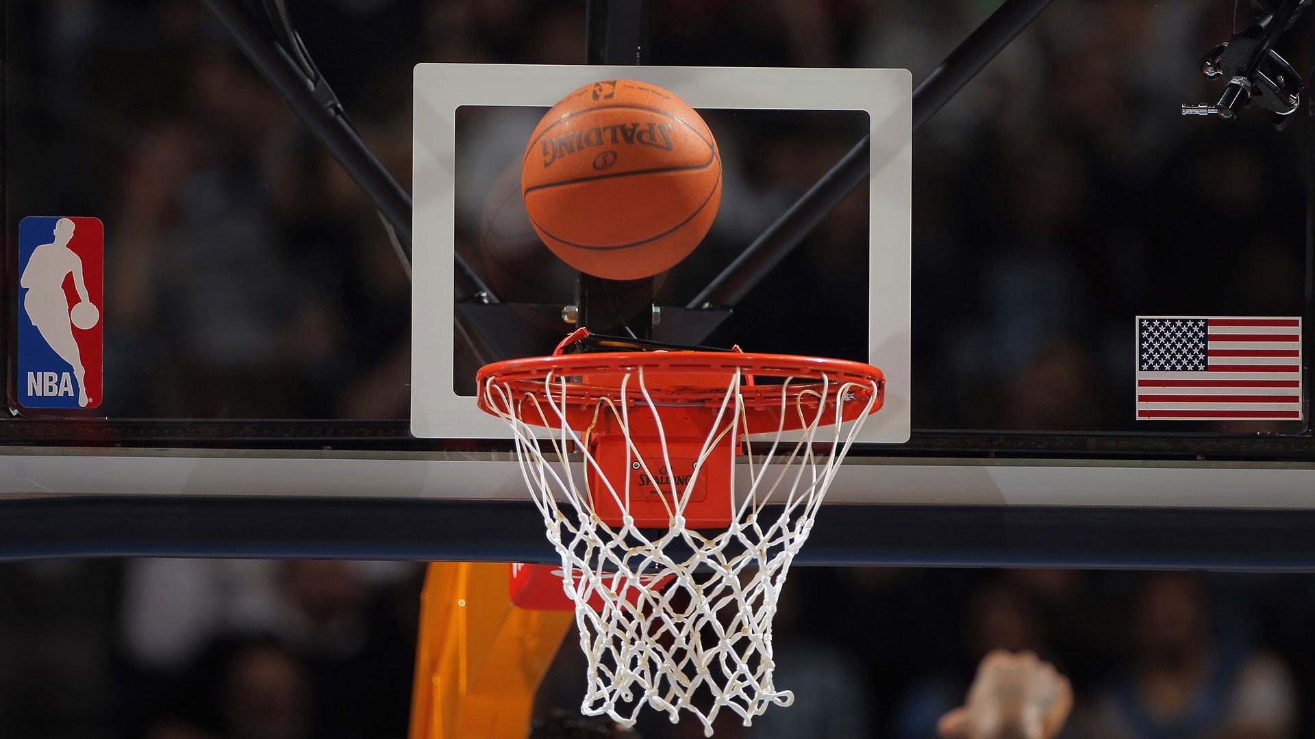 LaVine'in rekoru Bulls'a yetmedi