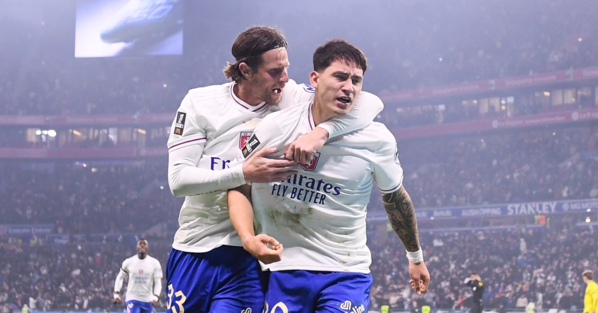 Diffusion du match Lorient - Lyon : sur quelle chaîne regarder le match en direct ?
