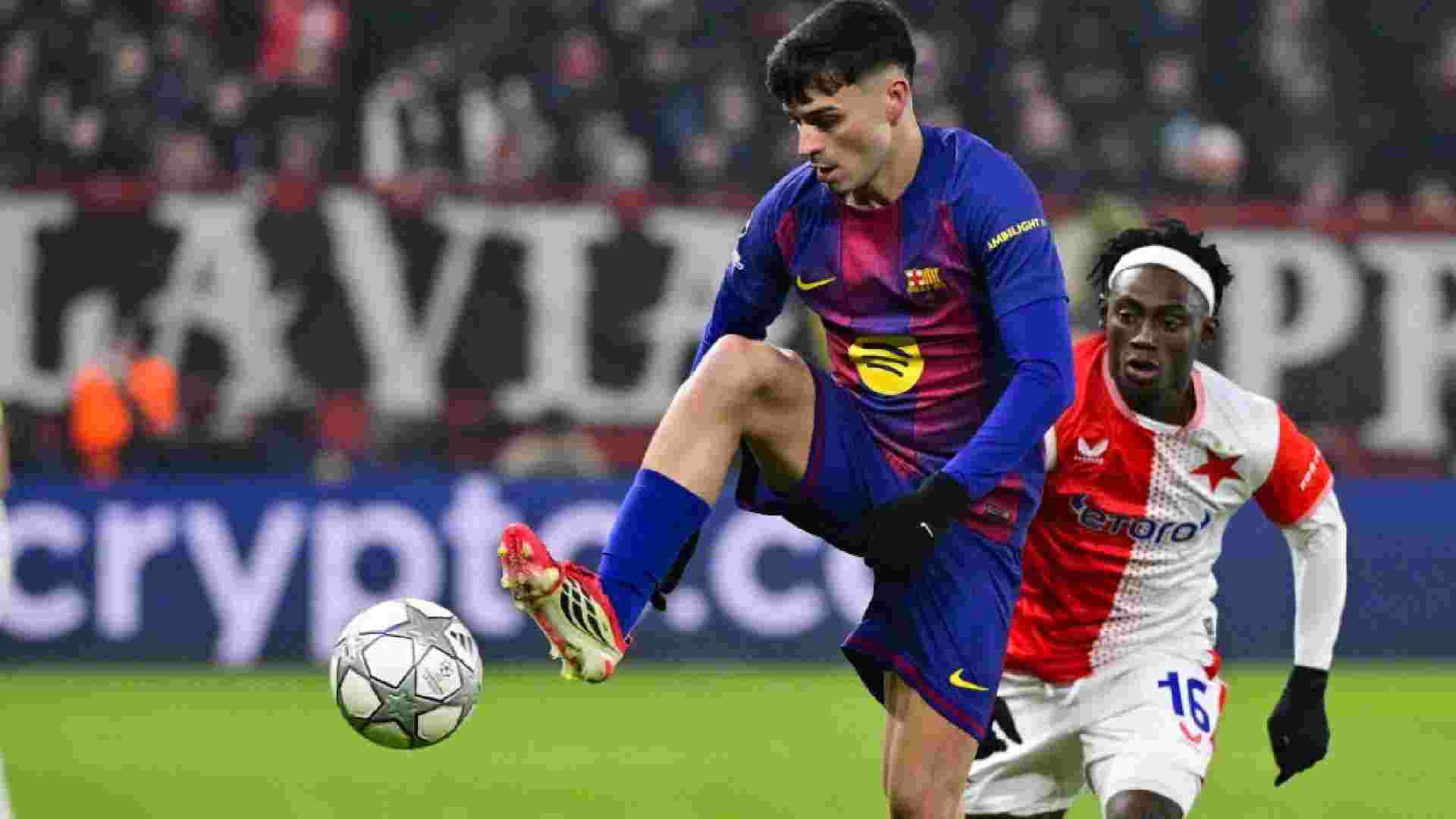 À quelle heure et sur quelle chaîne suivre le match entre Barcelone et Celta Vigo ?