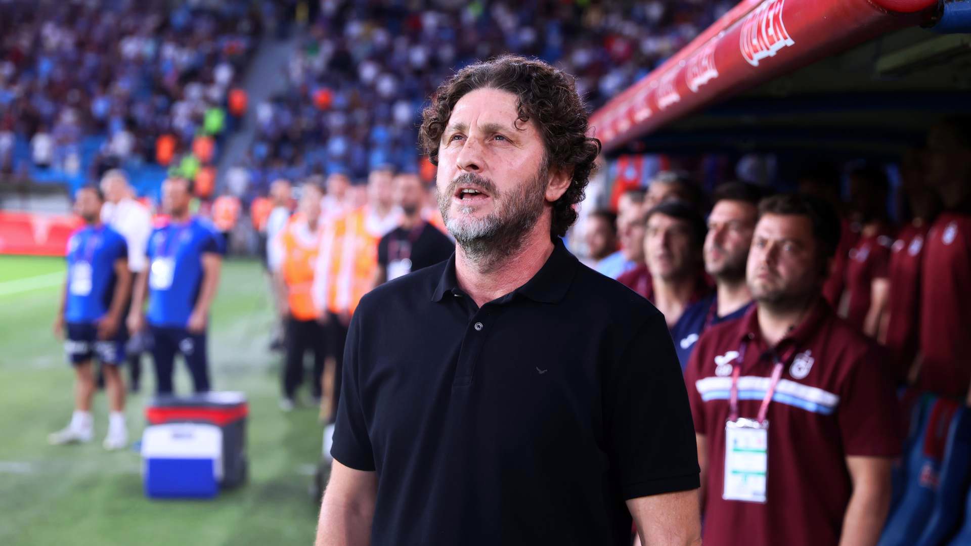 "Batagov ve Okay, büyük ihtimalle operasyon geçirecekler"