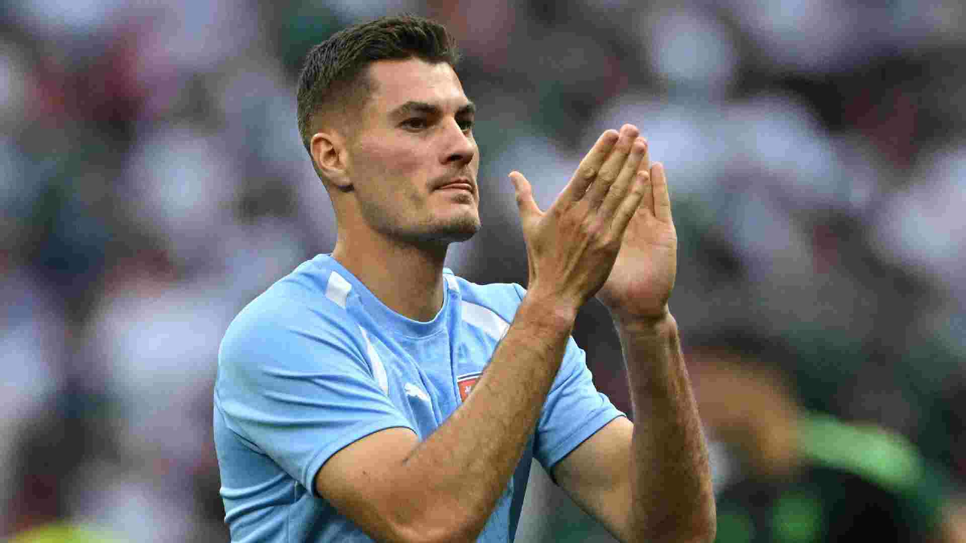 Schick annonce sa retraite internationale après...