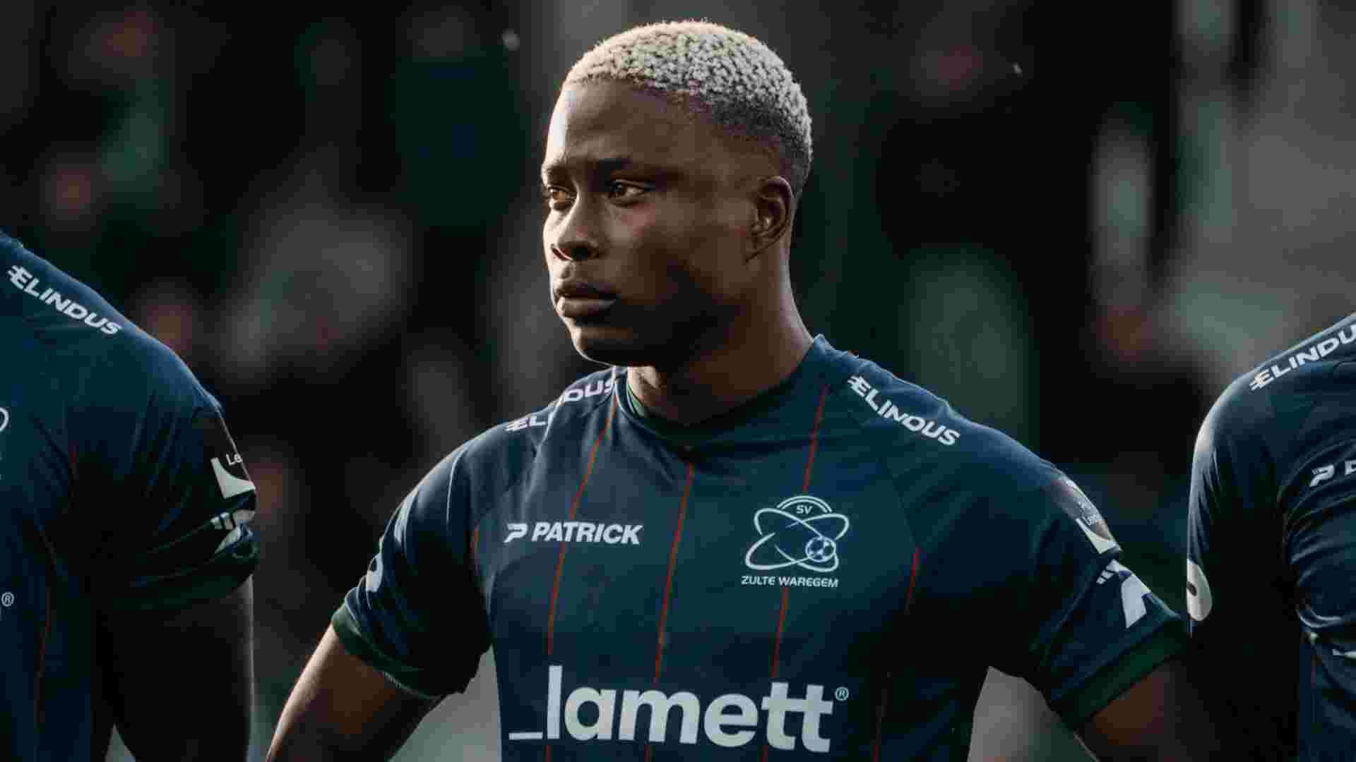 Tochukwu Nnadi rejoint l'Olympique de Marseille