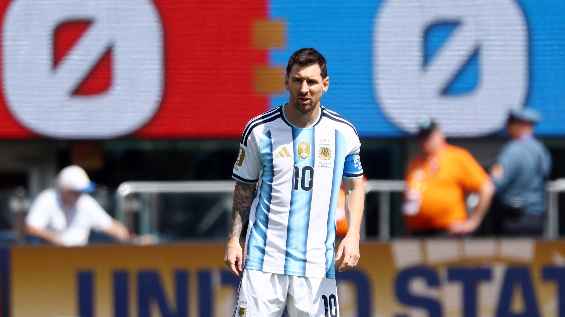 Jorge Messi hayatını kaybetti
