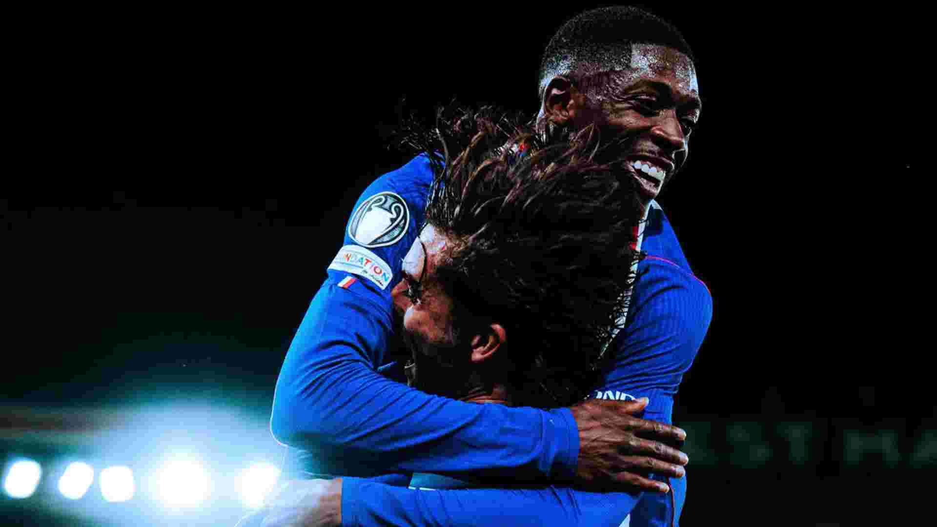 Paris pulvérise Bratislava pour son entrée en Ligue des champions