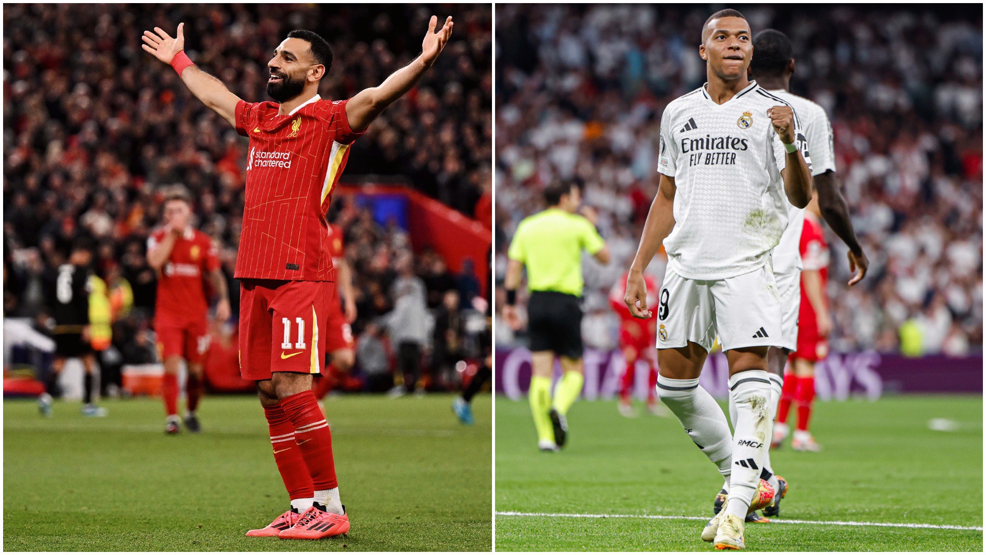 À quelle heure et sur quelle chaîne regarder Liverpool - Real Madrid en direct ?