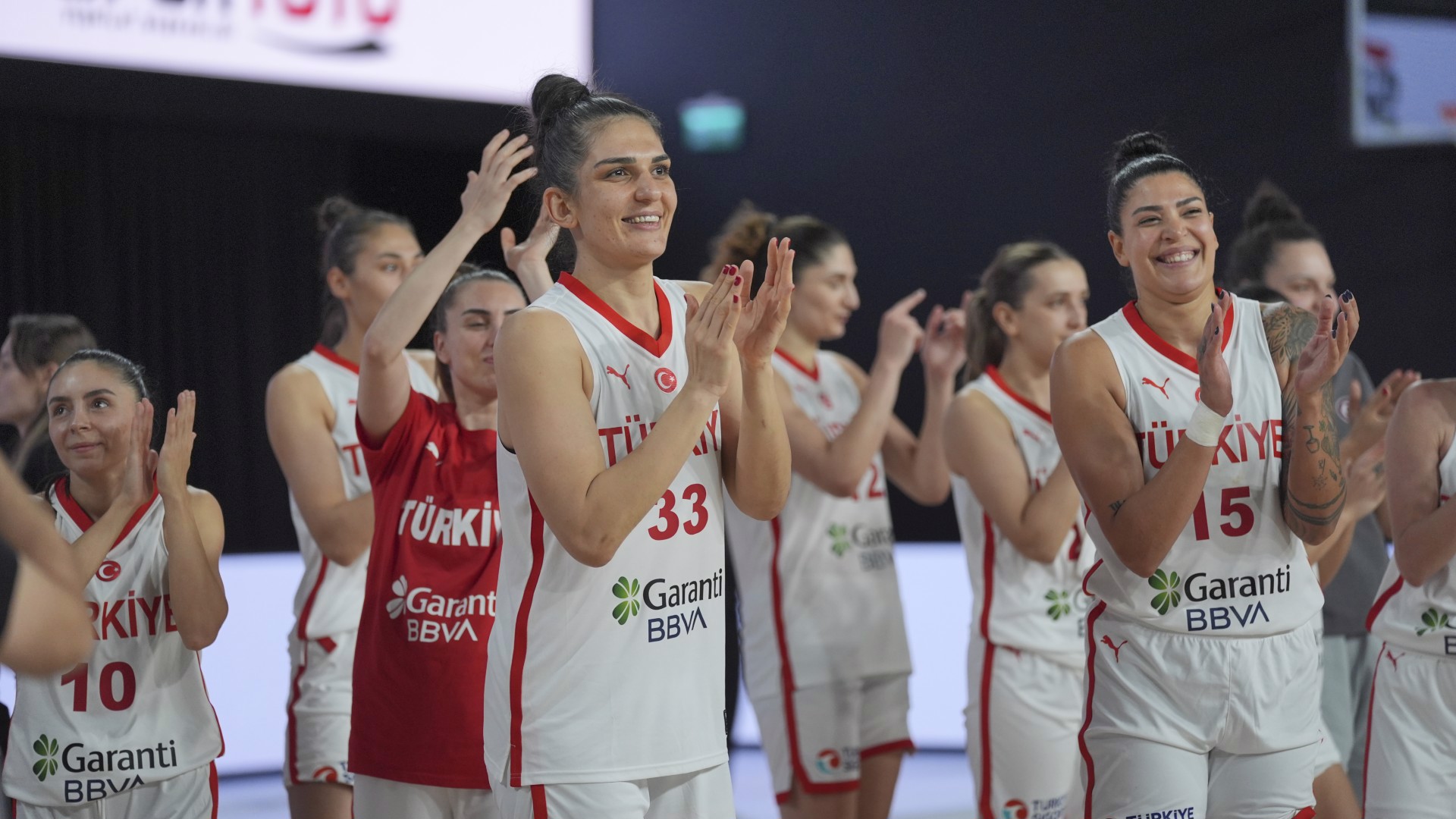 Potanın Perileri'nin kadrosu belli oldu