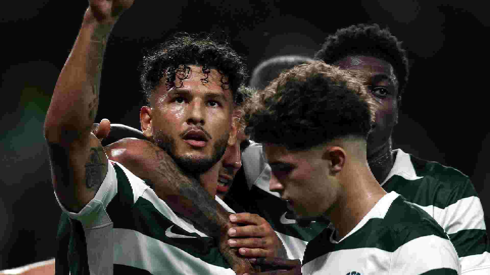 Sporting CP - Galatasaray : tout ce qu'il faut savoir