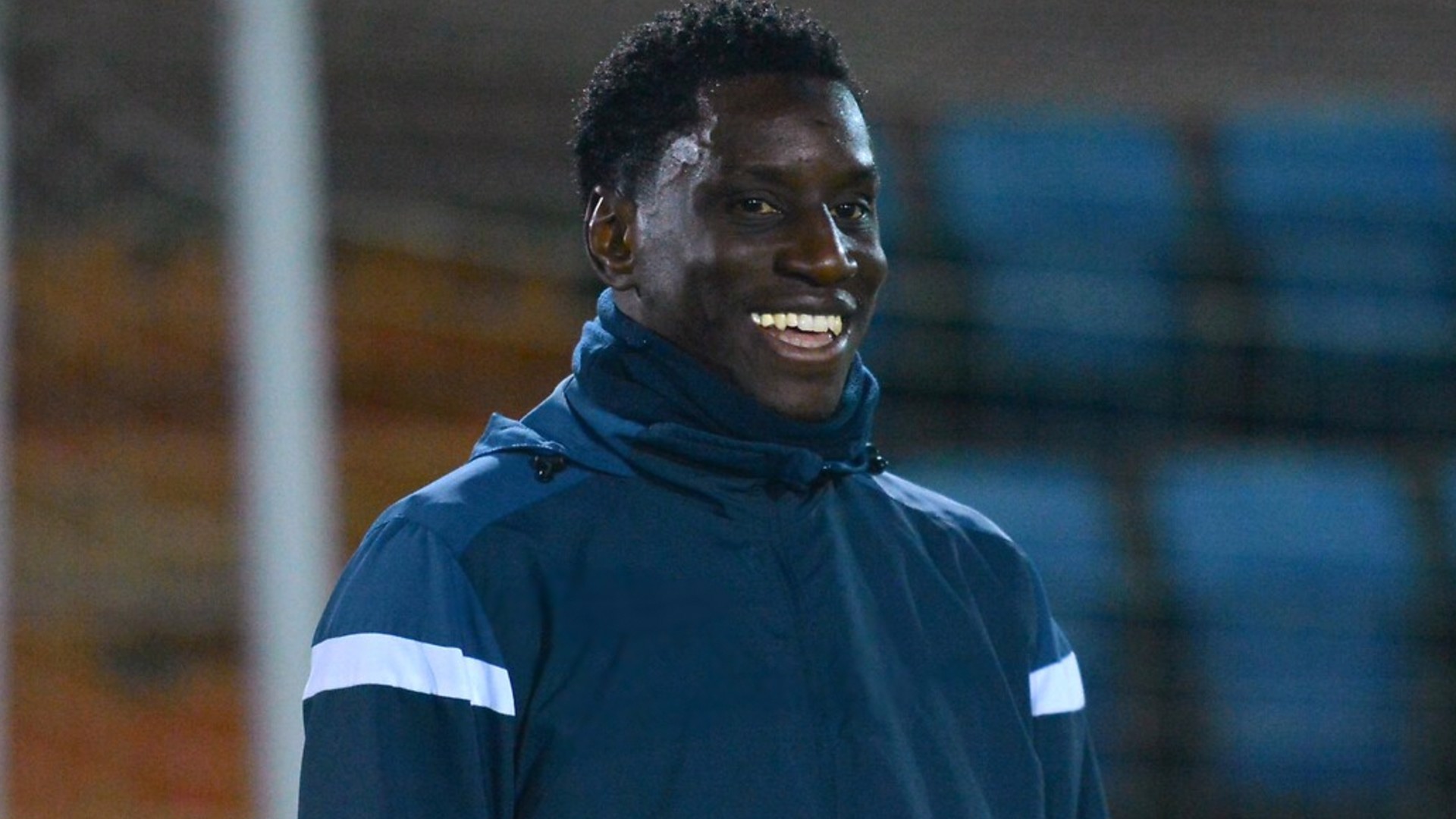 Demba Ba, Le Havre'nin sportif direktörü 