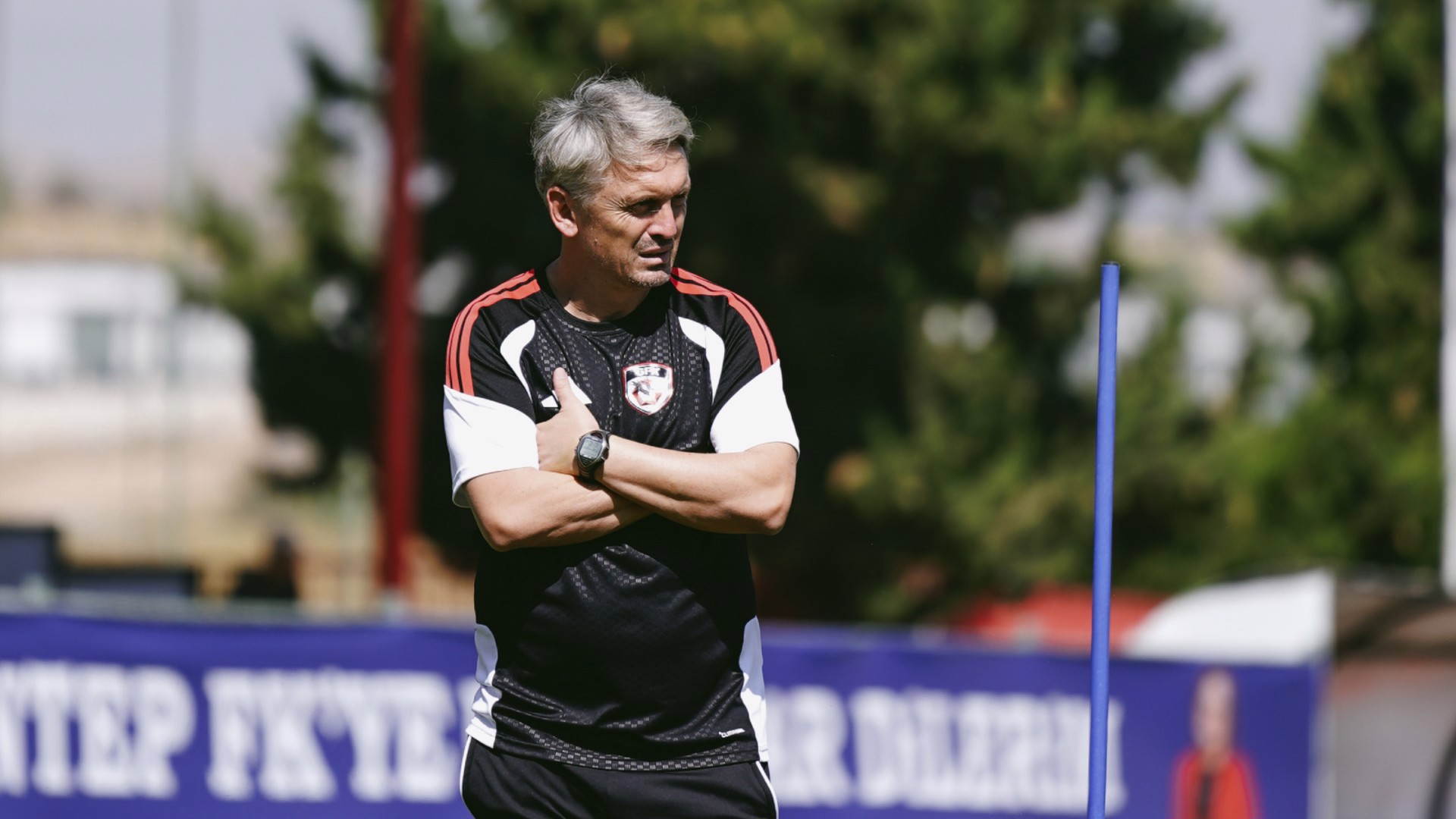 "Daha çok çalışmamız lazım"