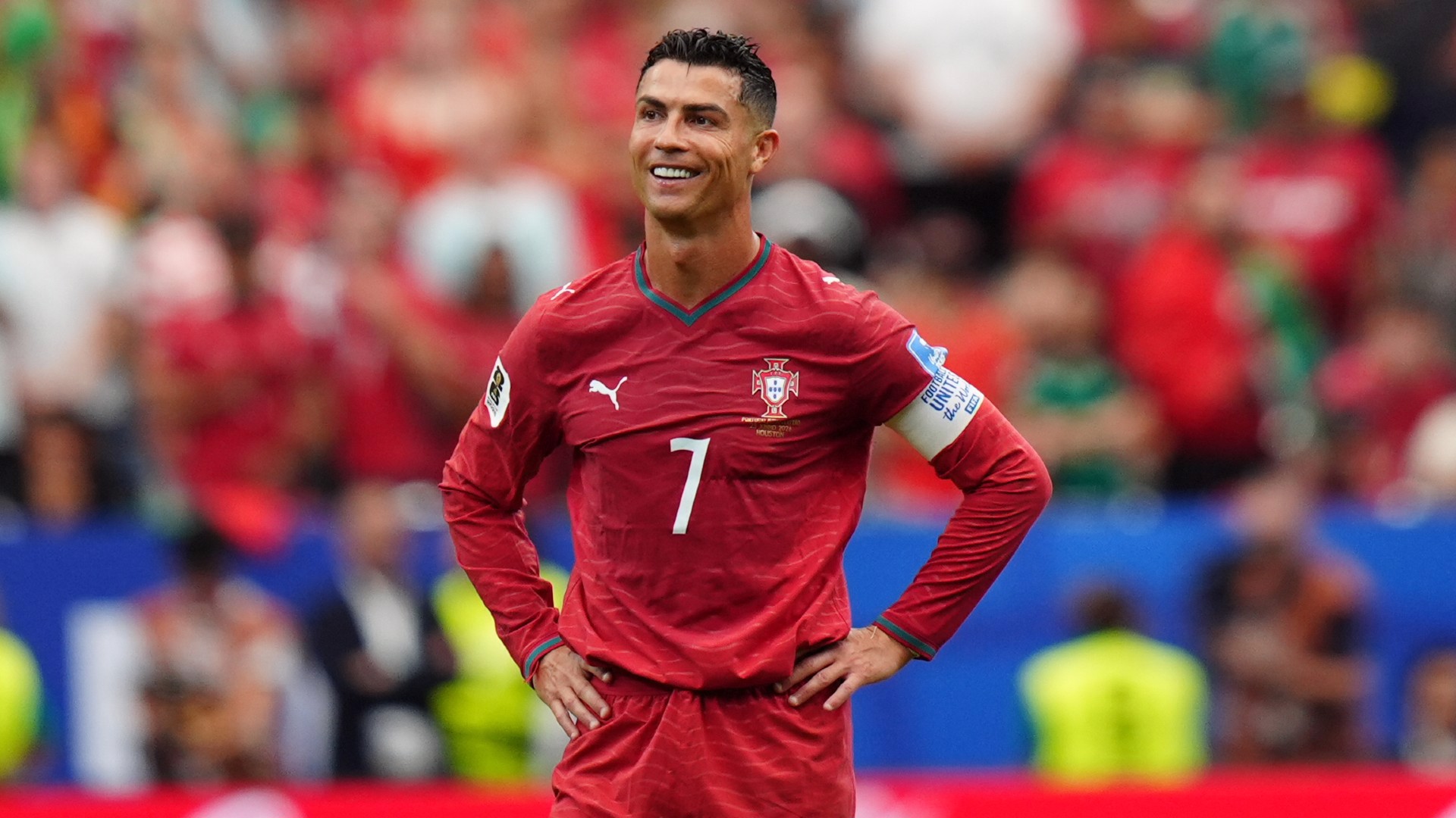 "Messi’nin golleri umurumda değil"