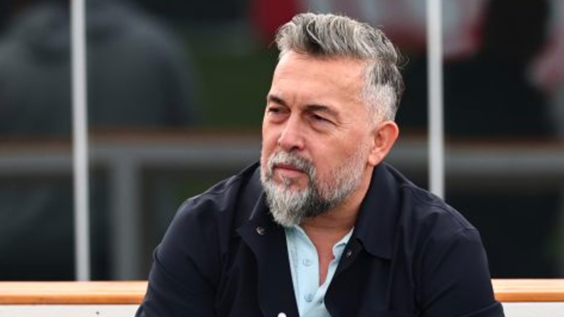 Reçber görevinden ayrıldığını duyurdu