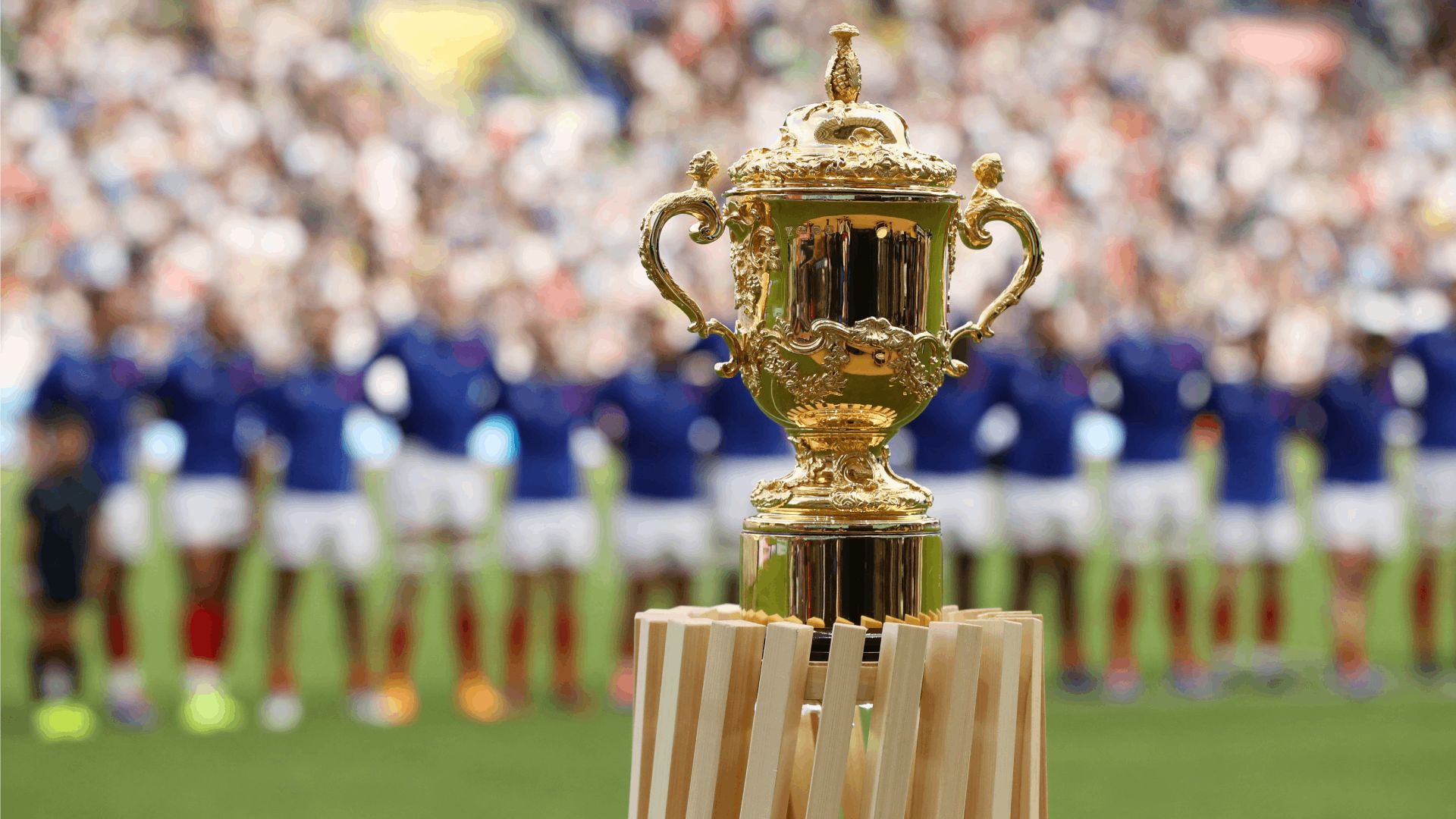 Demi-finales de la Coupe du monde de rugby 2023 : à quelle heure et sur quelle châine ?