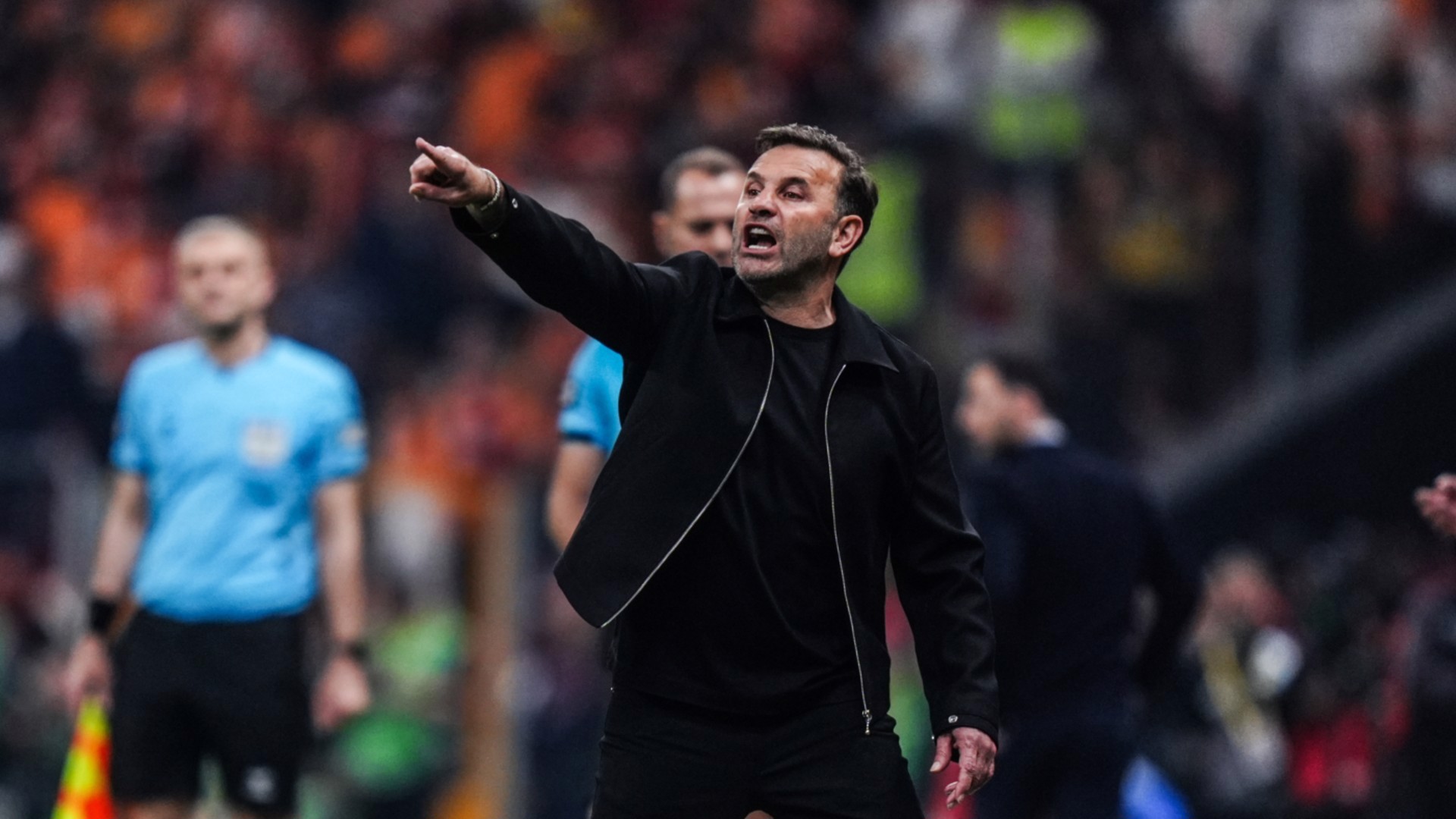 "Mental ve fiziksel olarak üstündük"