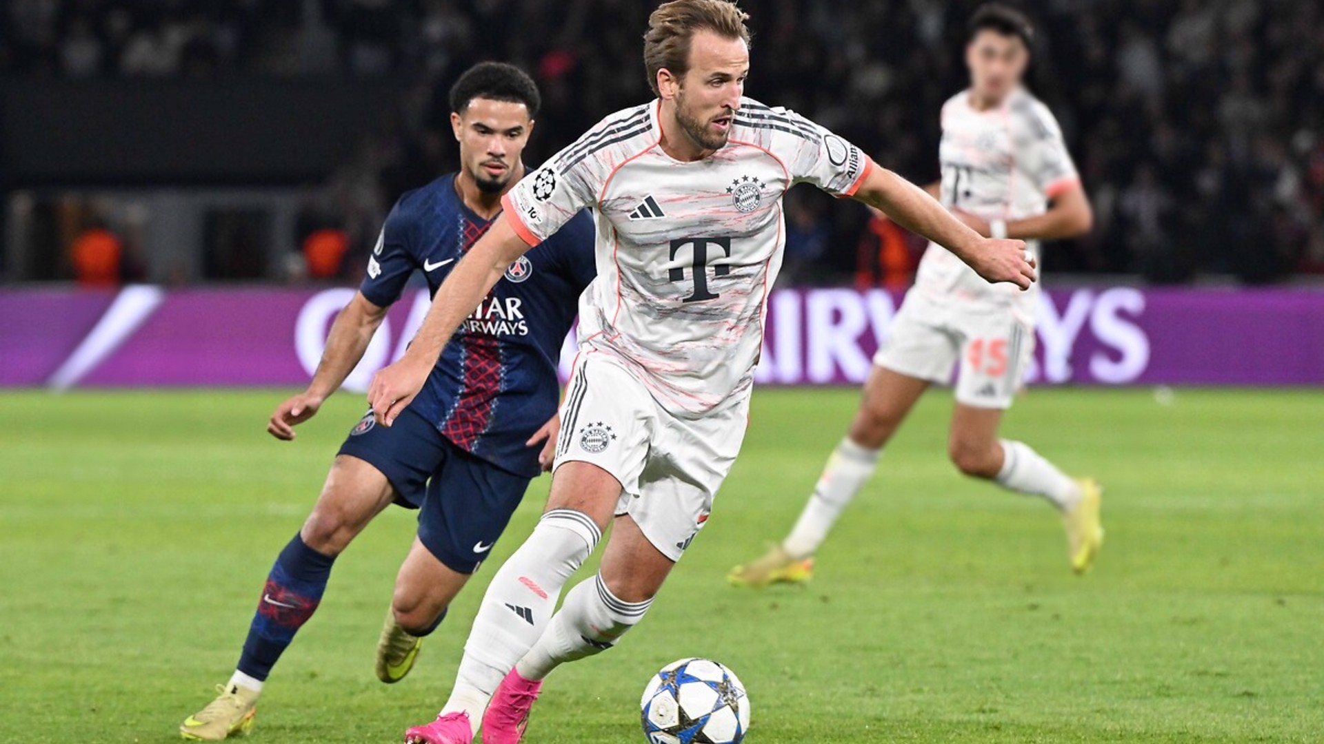 Devler Ligi'nde yarı final heyecanı