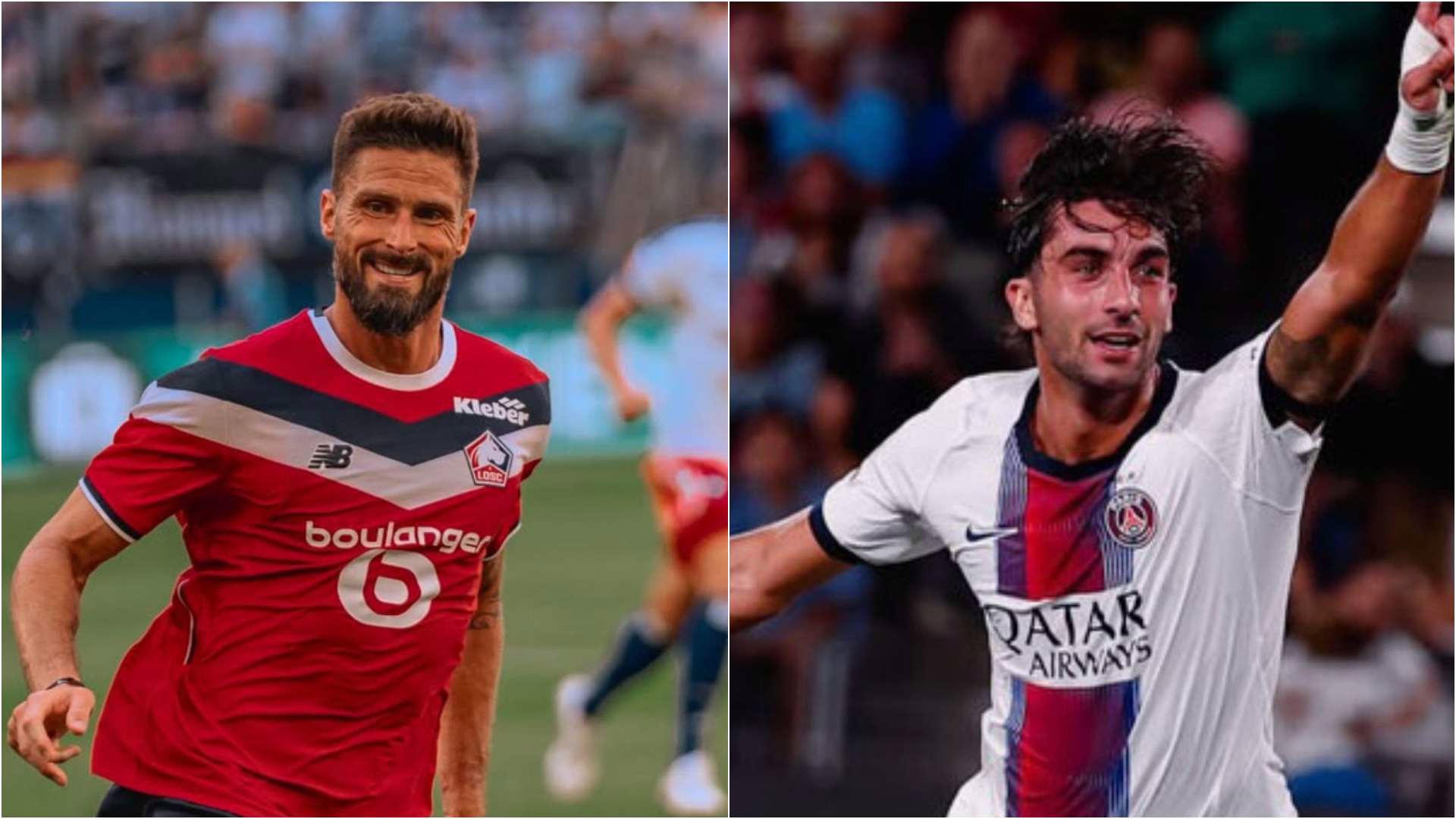 Lille - Paris Saint-Germain : tout ce qu'il faut savoir