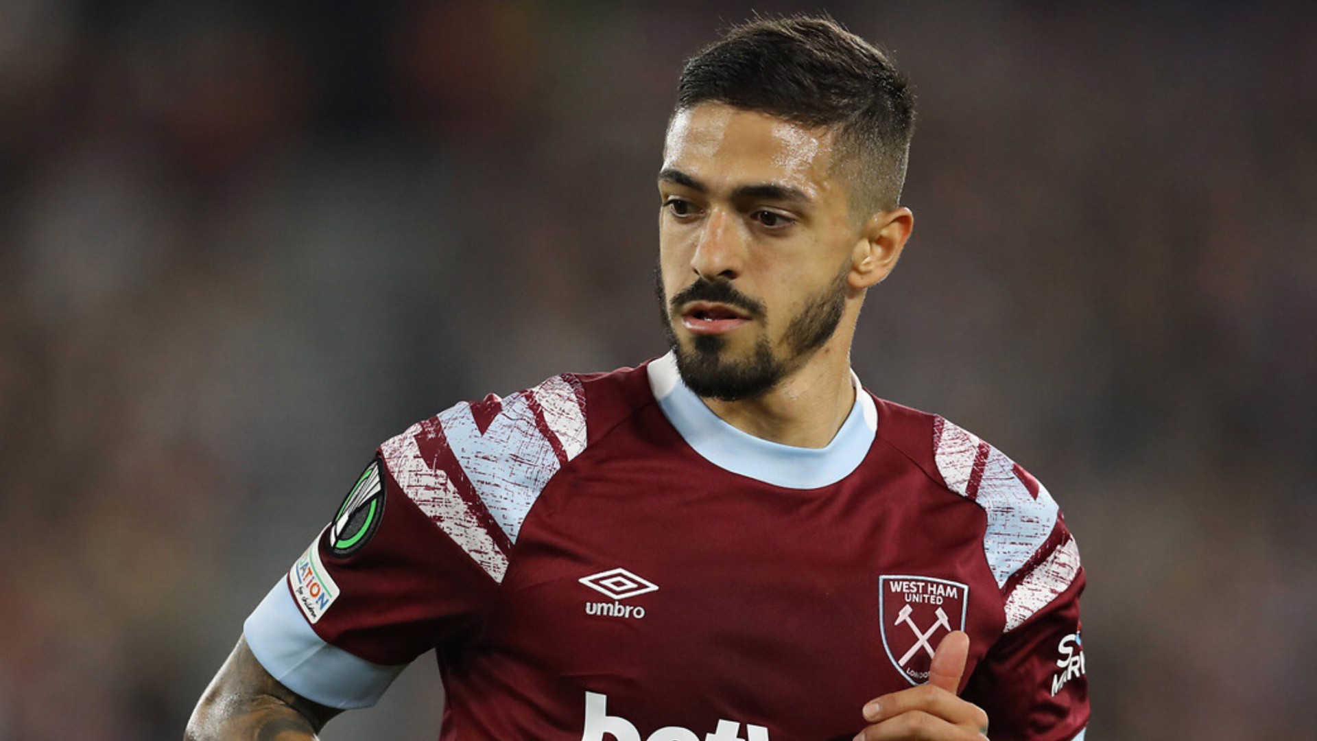 Eyüpspor, Manuel Lanzini ile ilgileniyor | Mackolik.com