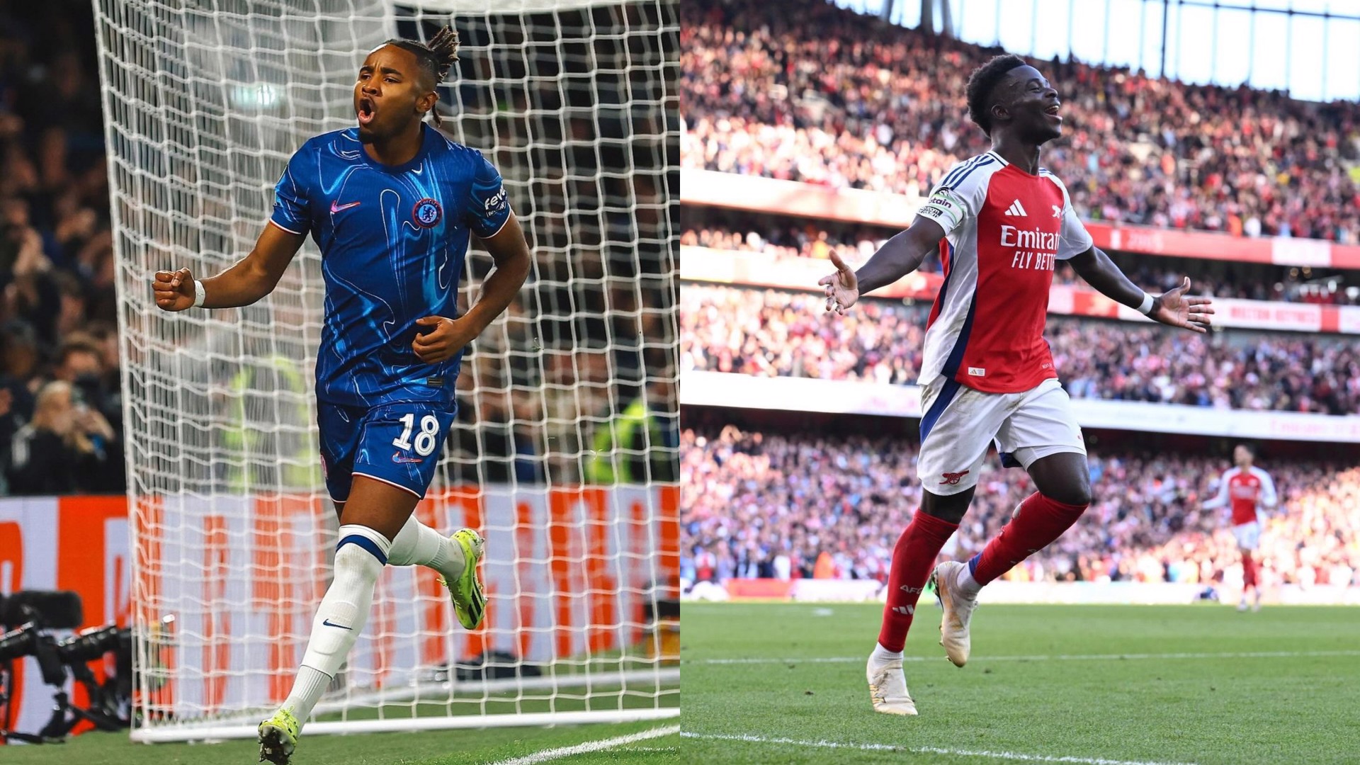 Chelsea - Arsenal : tout ce qu’il faut savoir