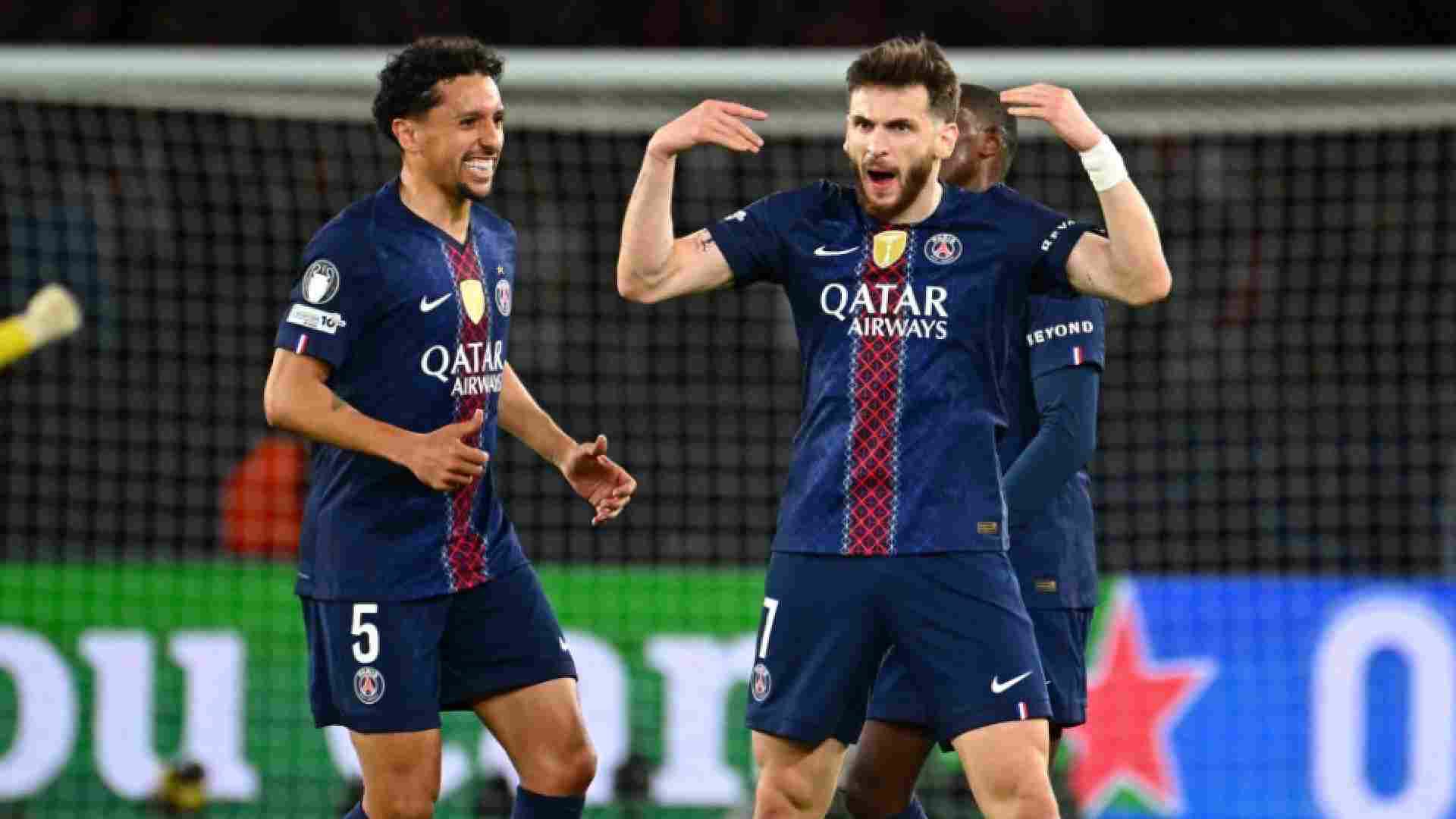 Paris Saint-Germain – Lorient : à quelle heure et sur quelle chaîne voir le match en direct ?