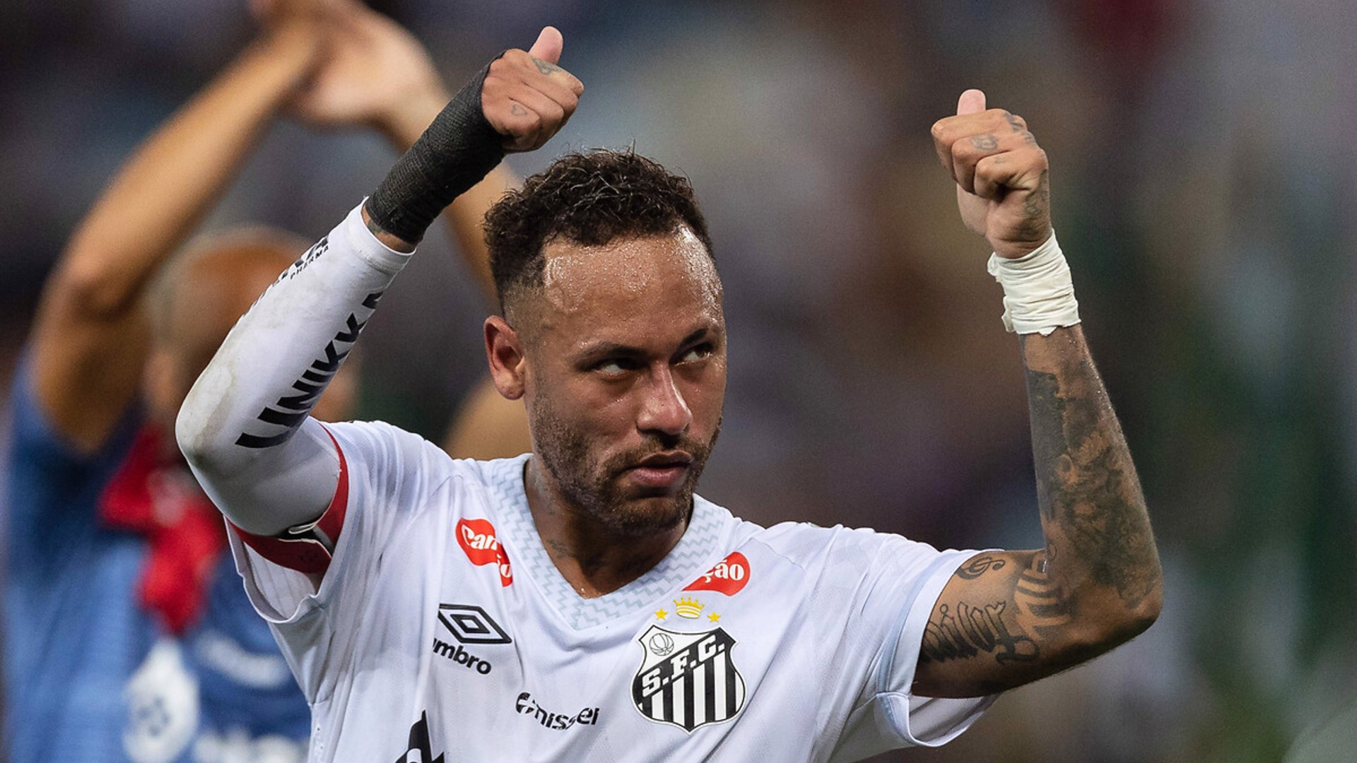 Neymar için şok suçlama