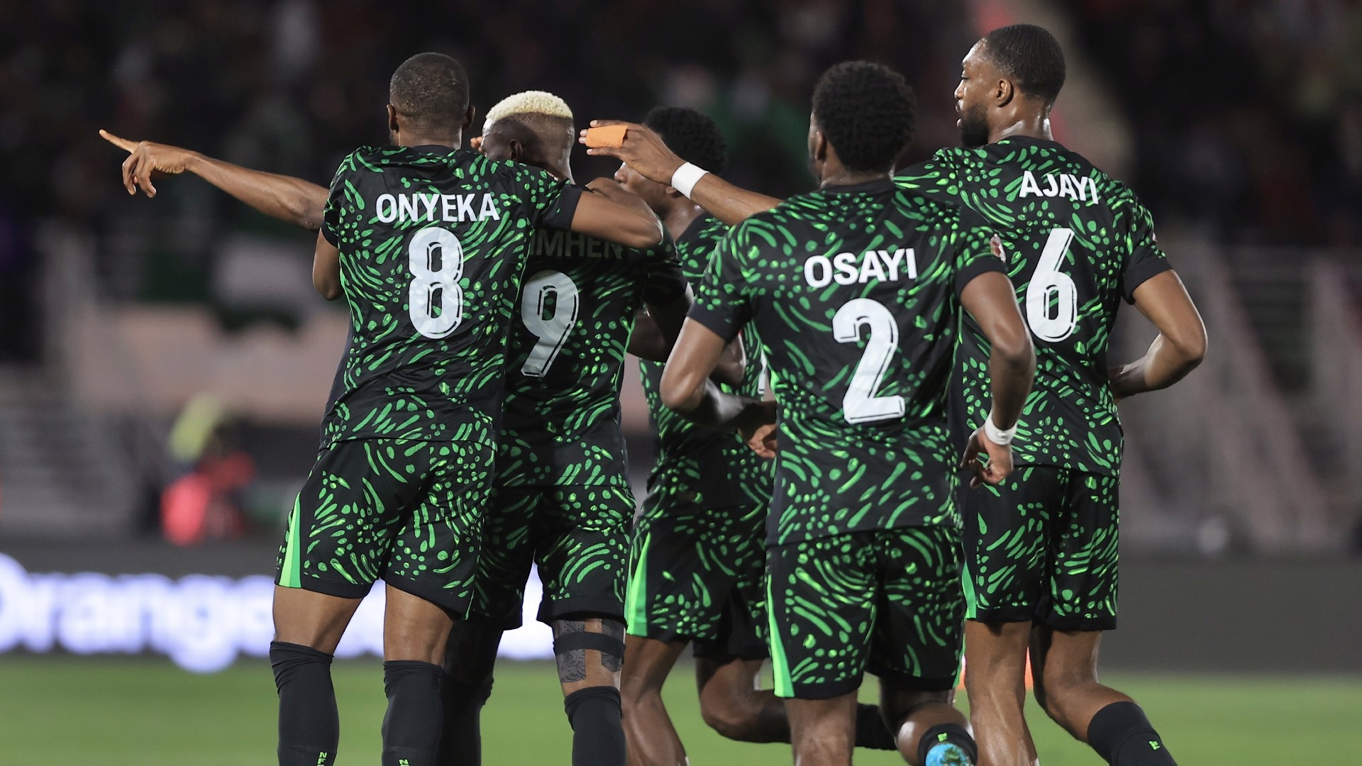 Ouganda - Nigeria. Sur quelle chaîne et à quelle heure regarder le match en live ?