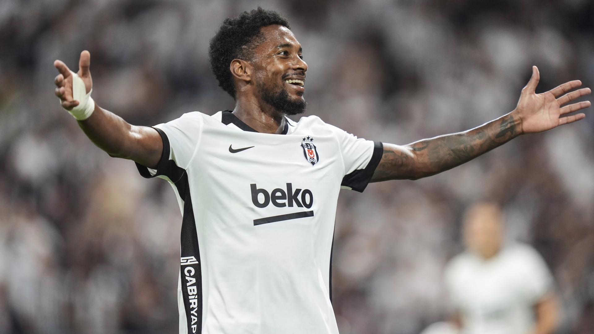Murillo: Harika bir oyun oynadık