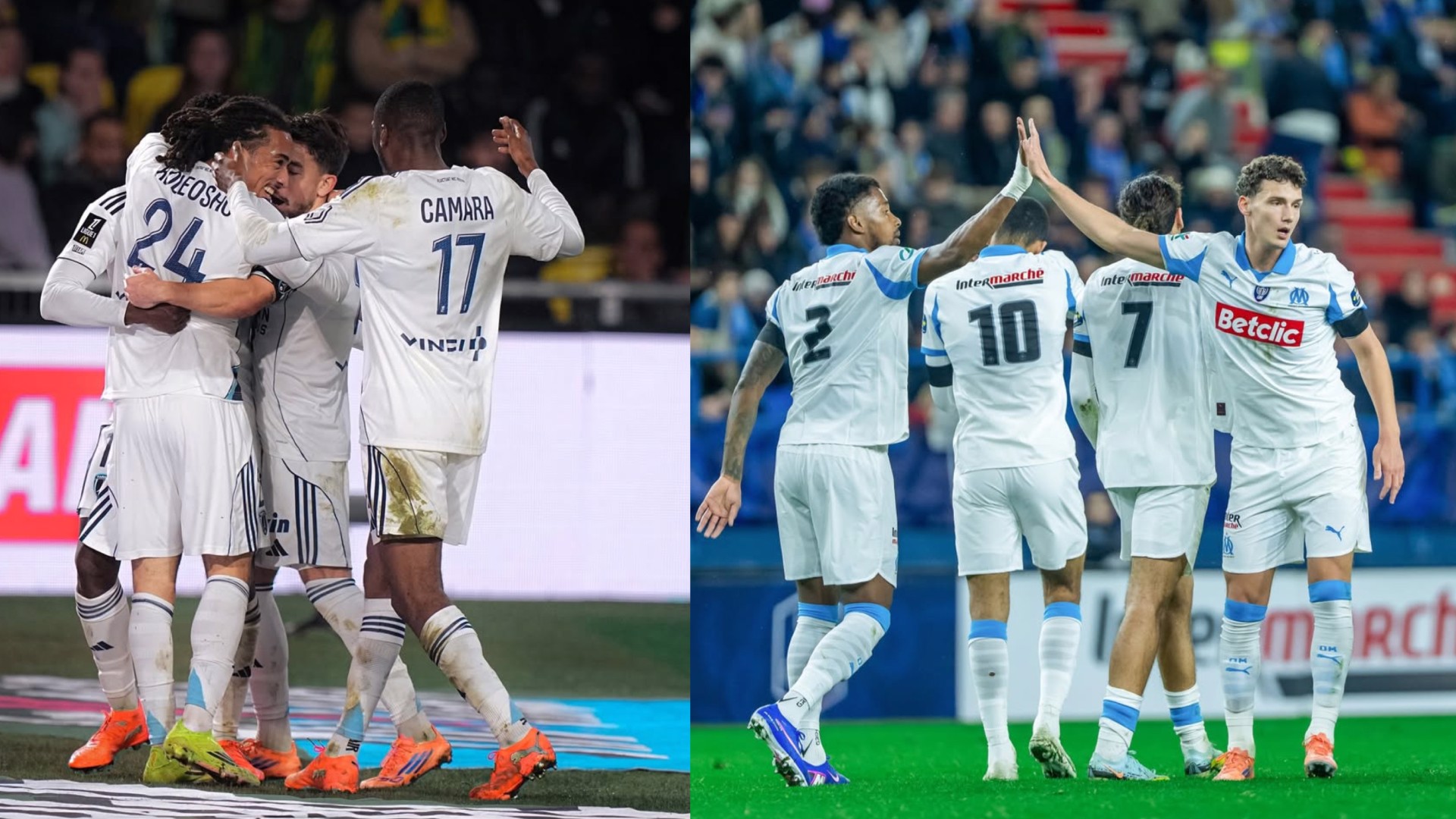 À quelle heure et sur quelle chaîne suivre le match entre Paris FC et Marseille ?