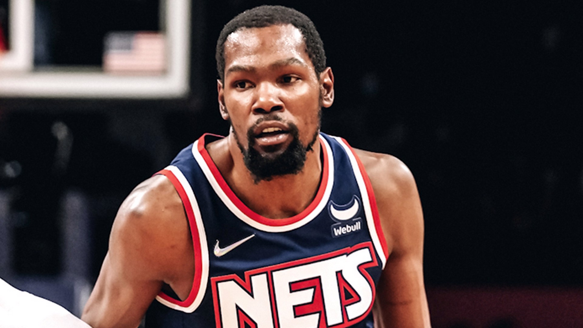 Durant, Nets'i sırtladı