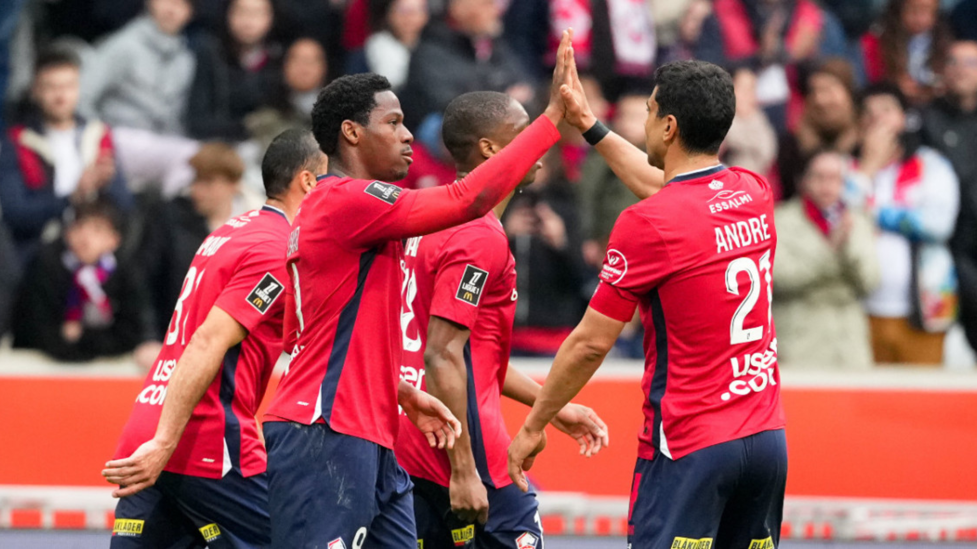 Brest – Lille : à quelle heure et sur quelle chaîne voir le match en direct ?