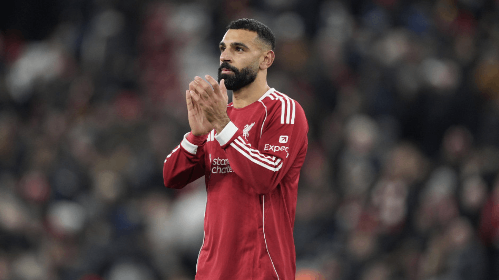 Mohamed Salah quittera Liverpool en fin de saison
