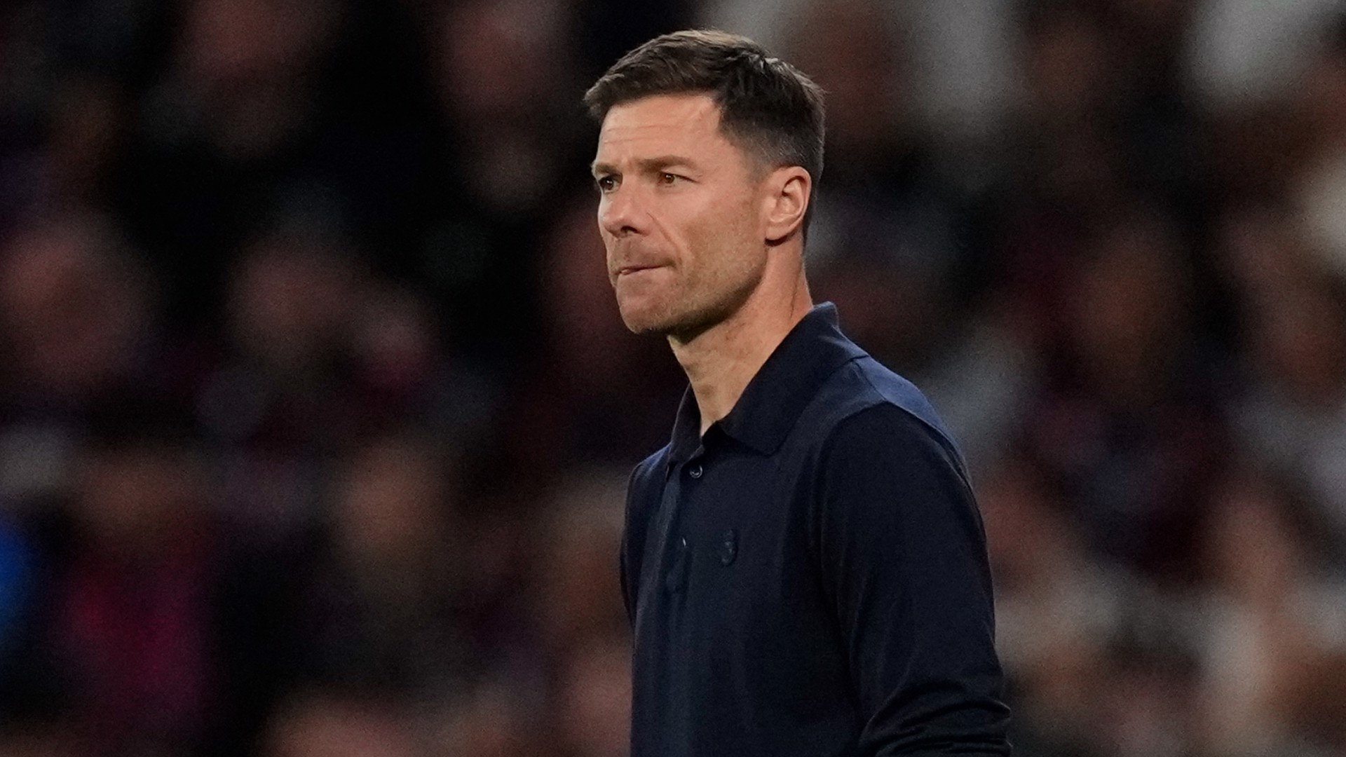 Xabi Alonso'dan Chelsea paylaşımı