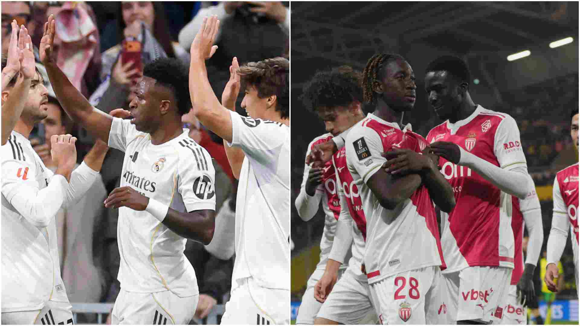 A quelle heure et sur quelle chaine voir le match Real Madrid - Monaco (Ligue des champions UEFA) ?